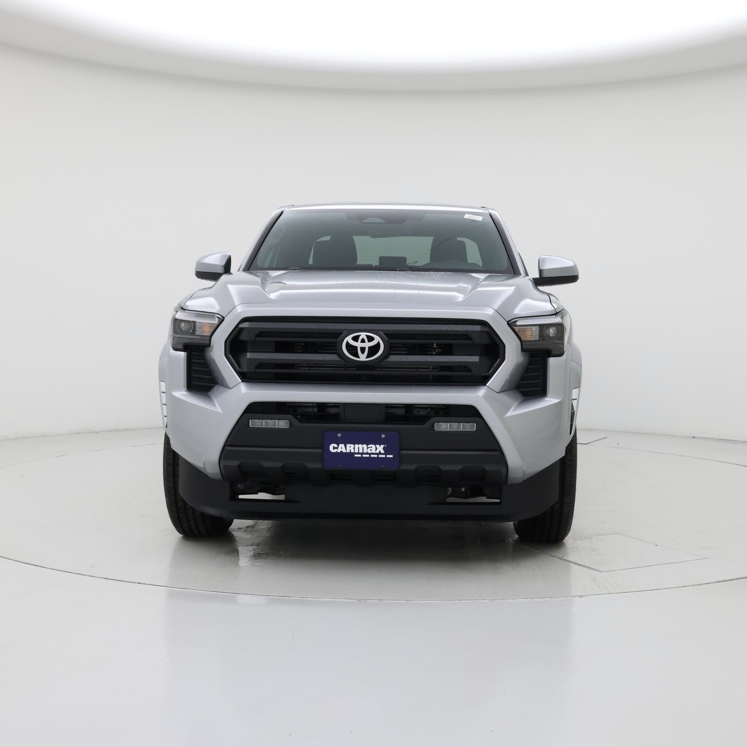Thumbnail: 2026 Toyota Tacoma - 5