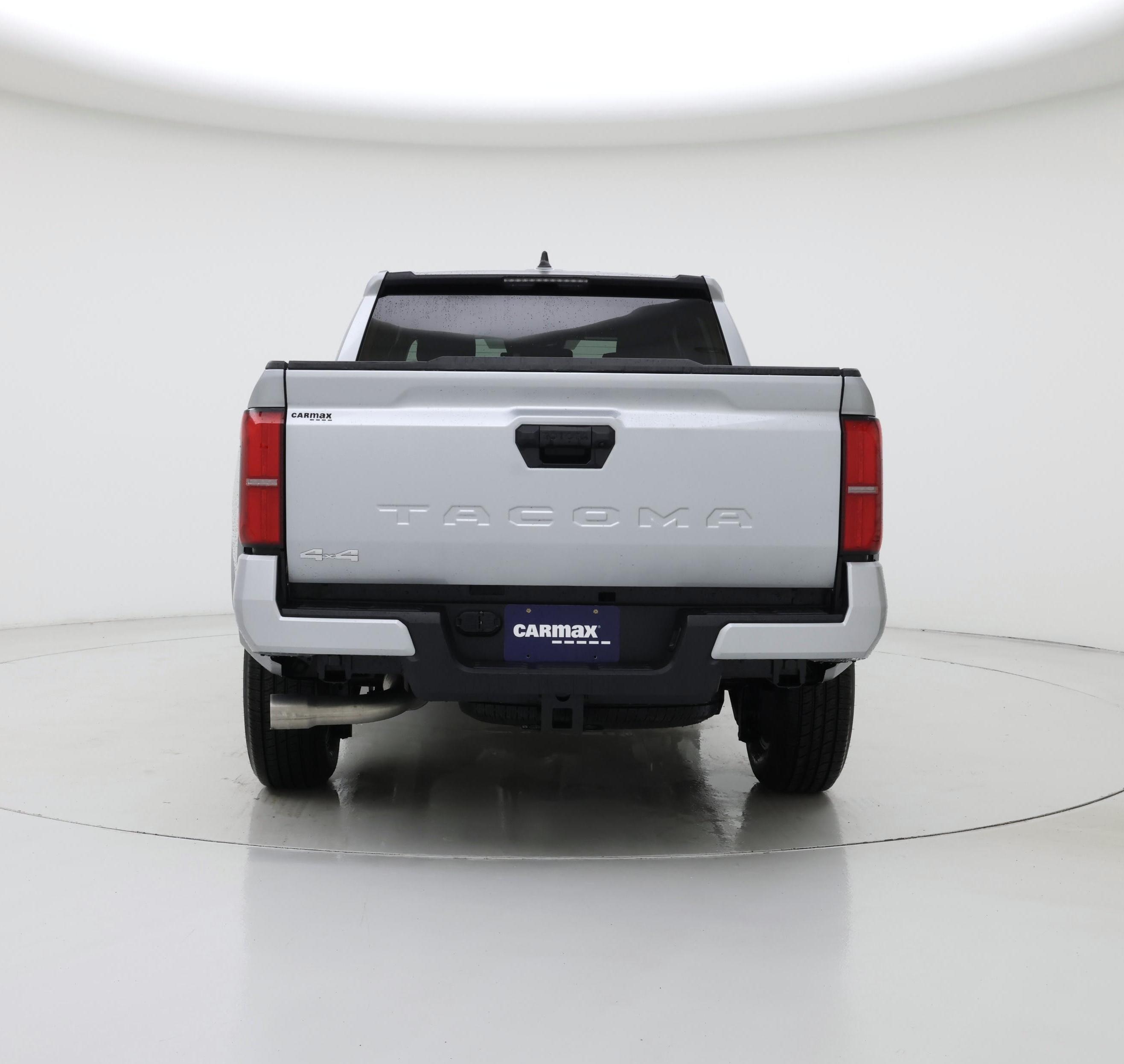Thumbnail: 2026 Toyota Tacoma - 6