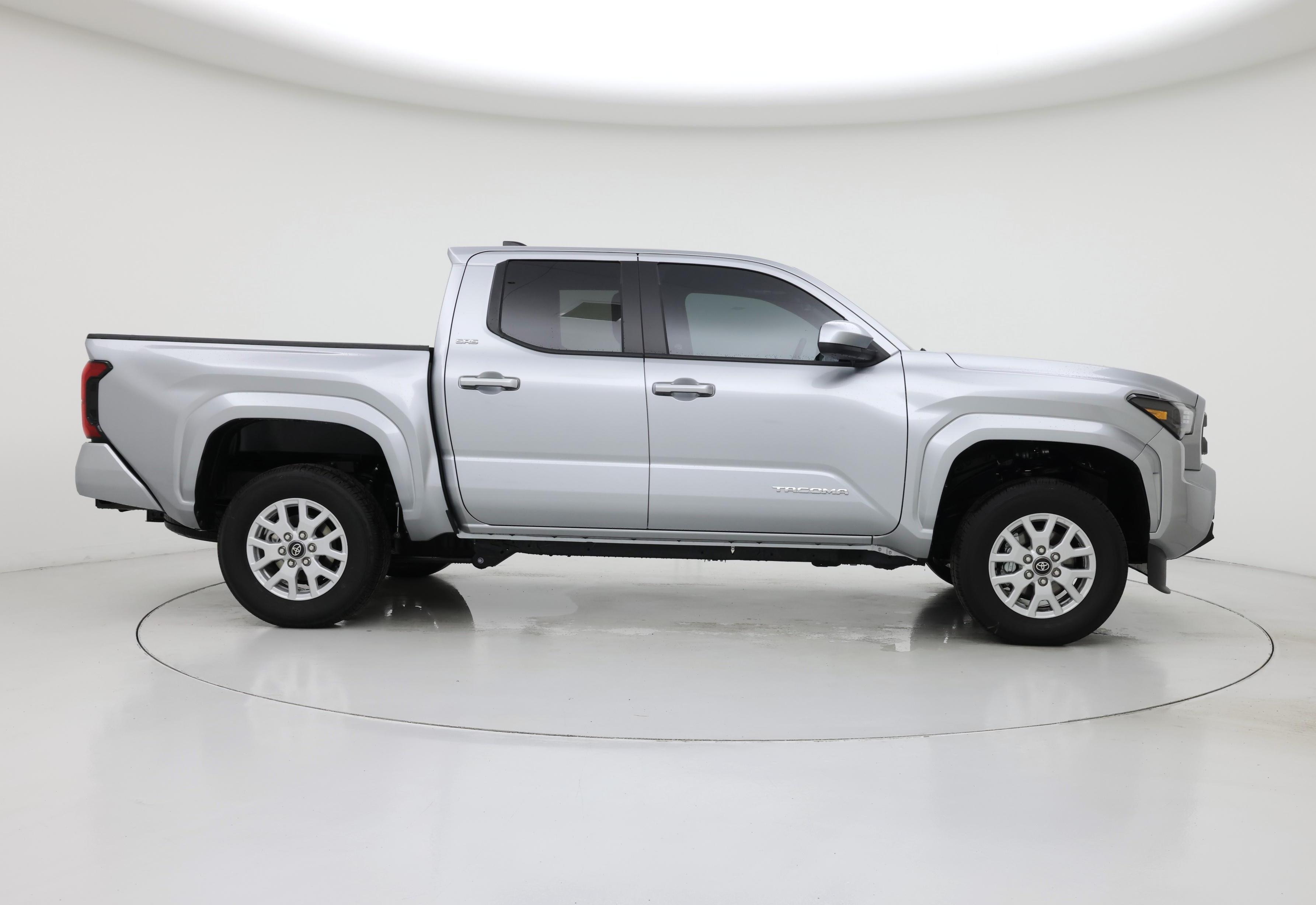 Thumbnail: 2026 Toyota Tacoma - 7