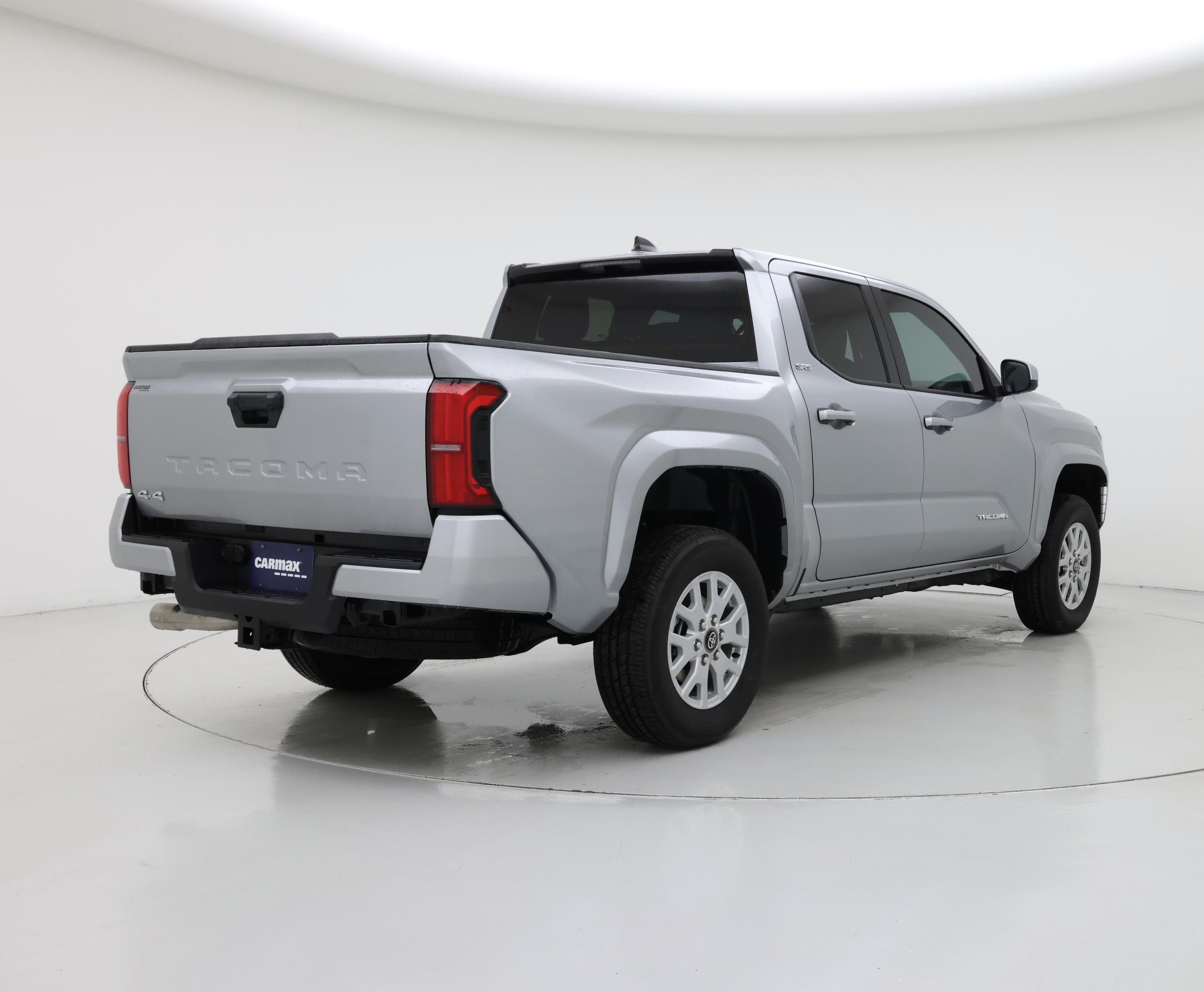 Thumbnail: 2026 Toyota Tacoma - 8