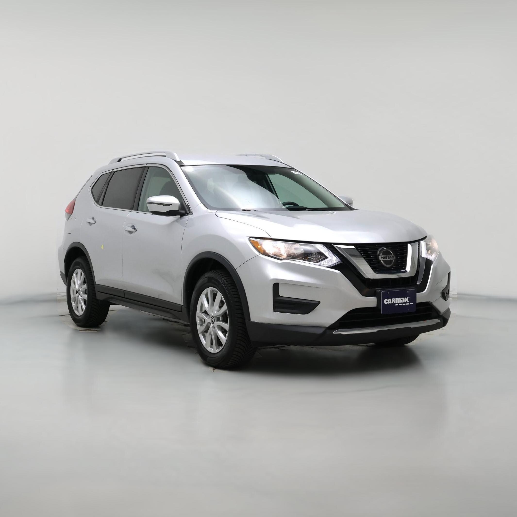 Thumbnail: 2018 Nissan Rogue - 1