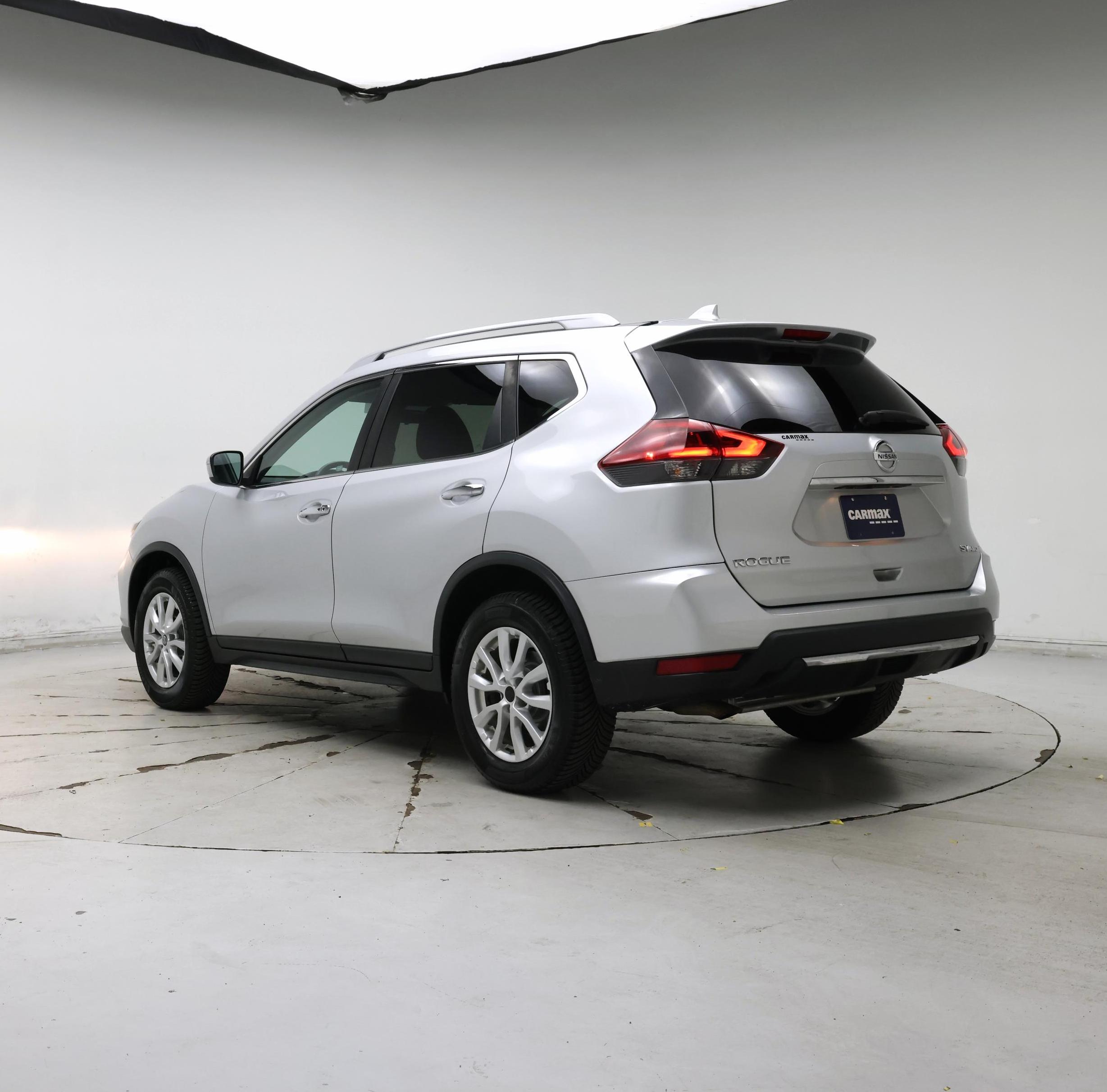 Thumbnail: 2018 Nissan Rogue - 2