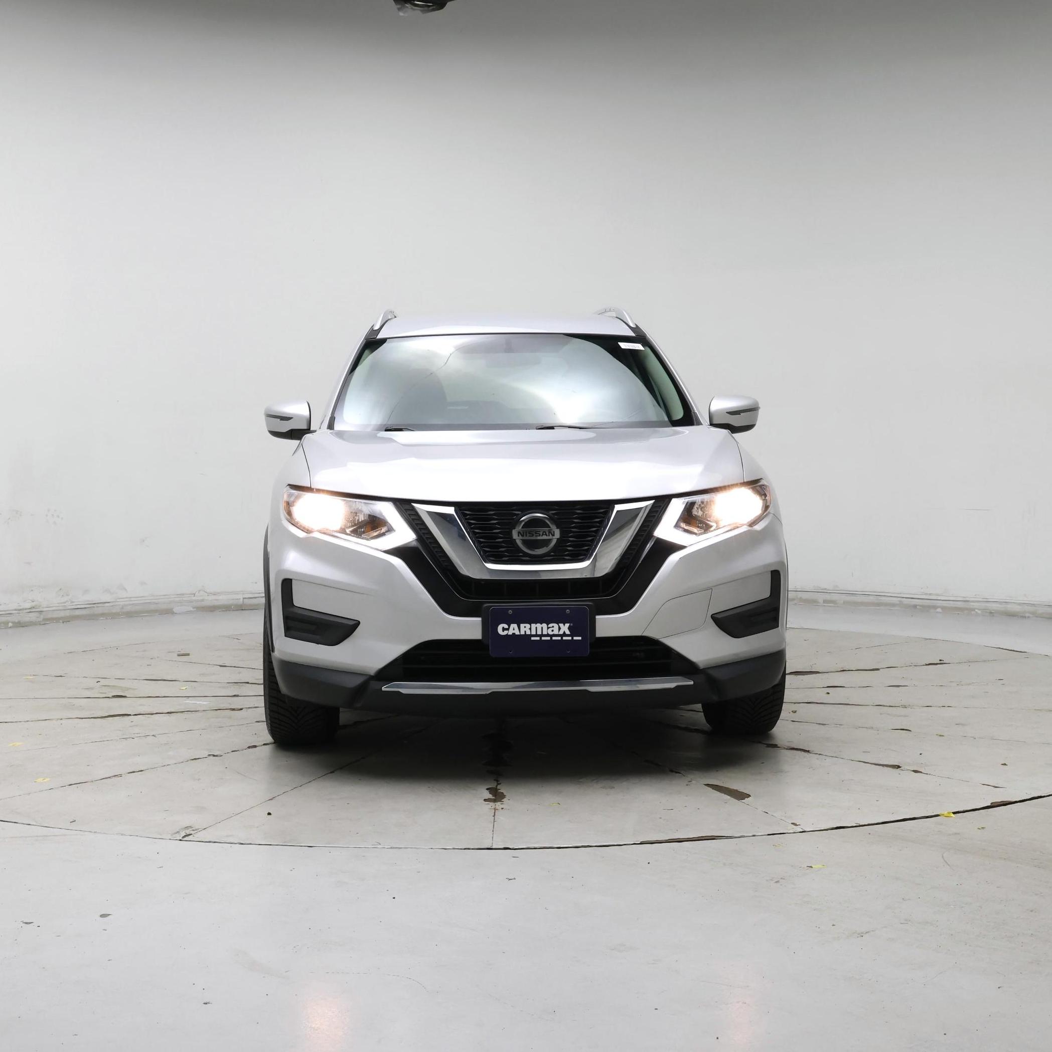 Thumbnail: 2018 Nissan Rogue - 5