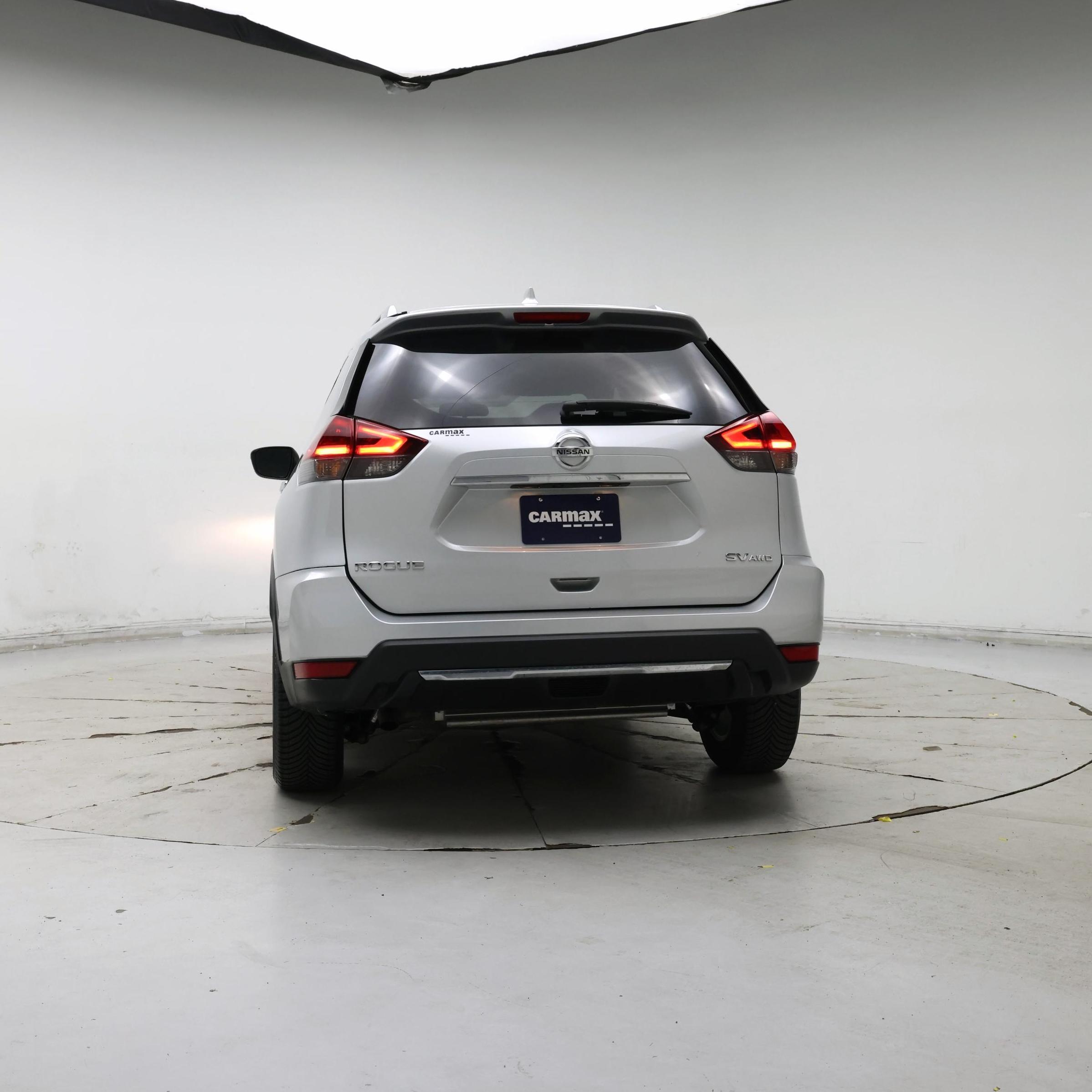 Thumbnail: 2018 Nissan Rogue - 6