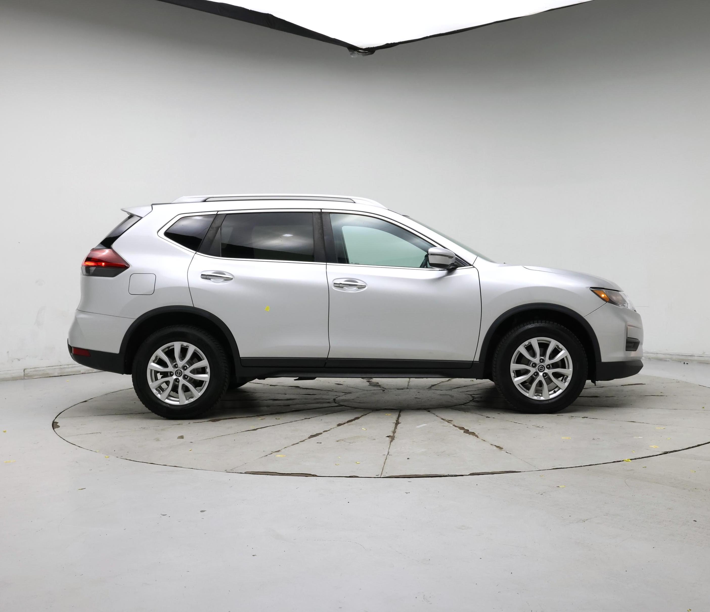 Thumbnail: 2018 Nissan Rogue - 7
