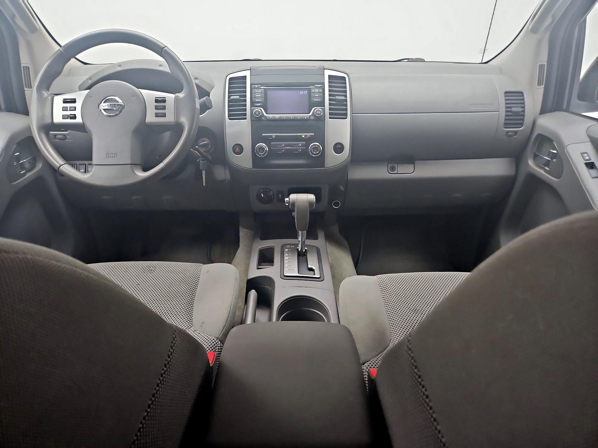 Thumbnail: 2016 Nissan Frontier - 9