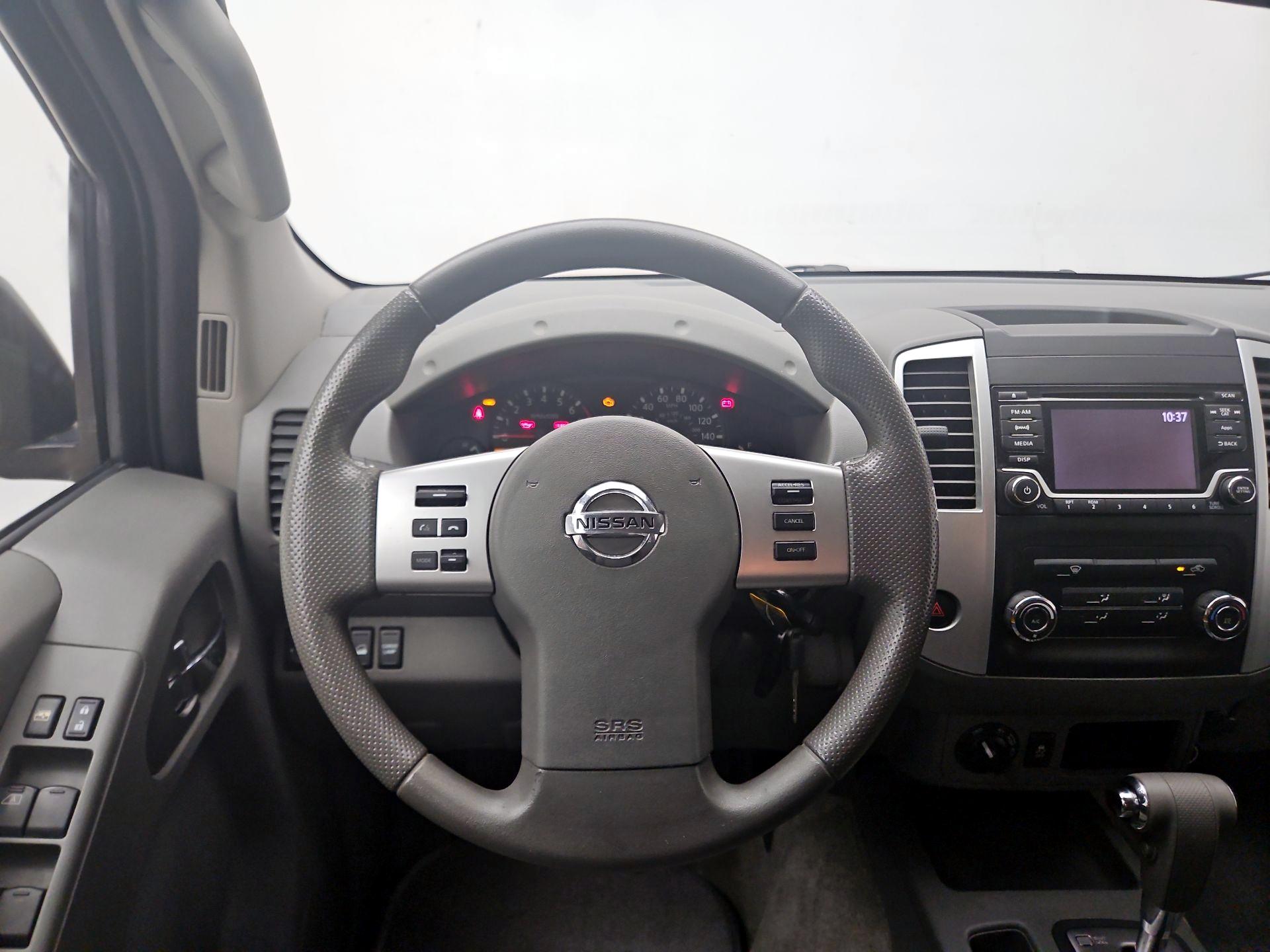 Thumbnail: 2016 Nissan Frontier - 10