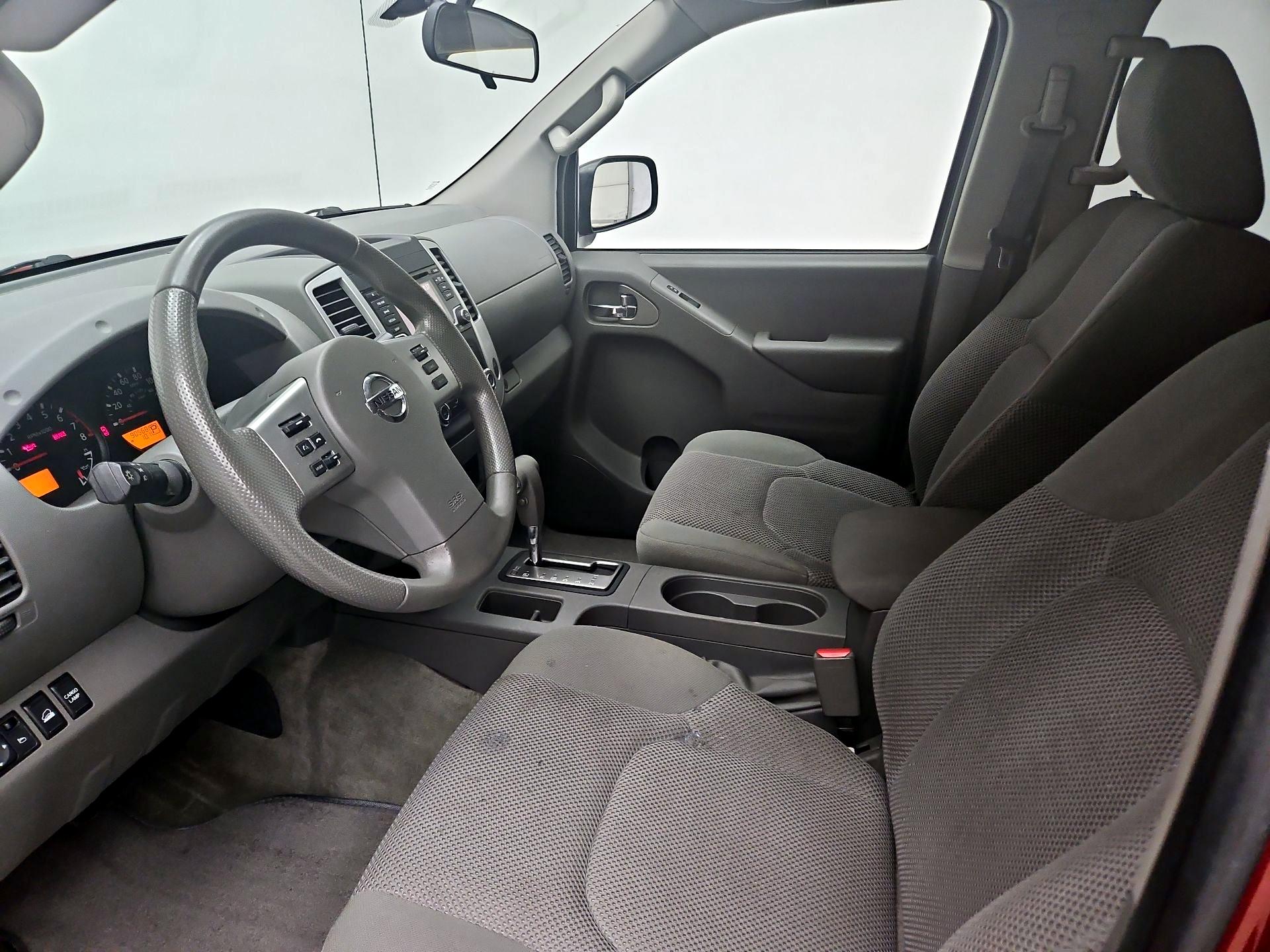 Thumbnail: 2016 Nissan Frontier - 11