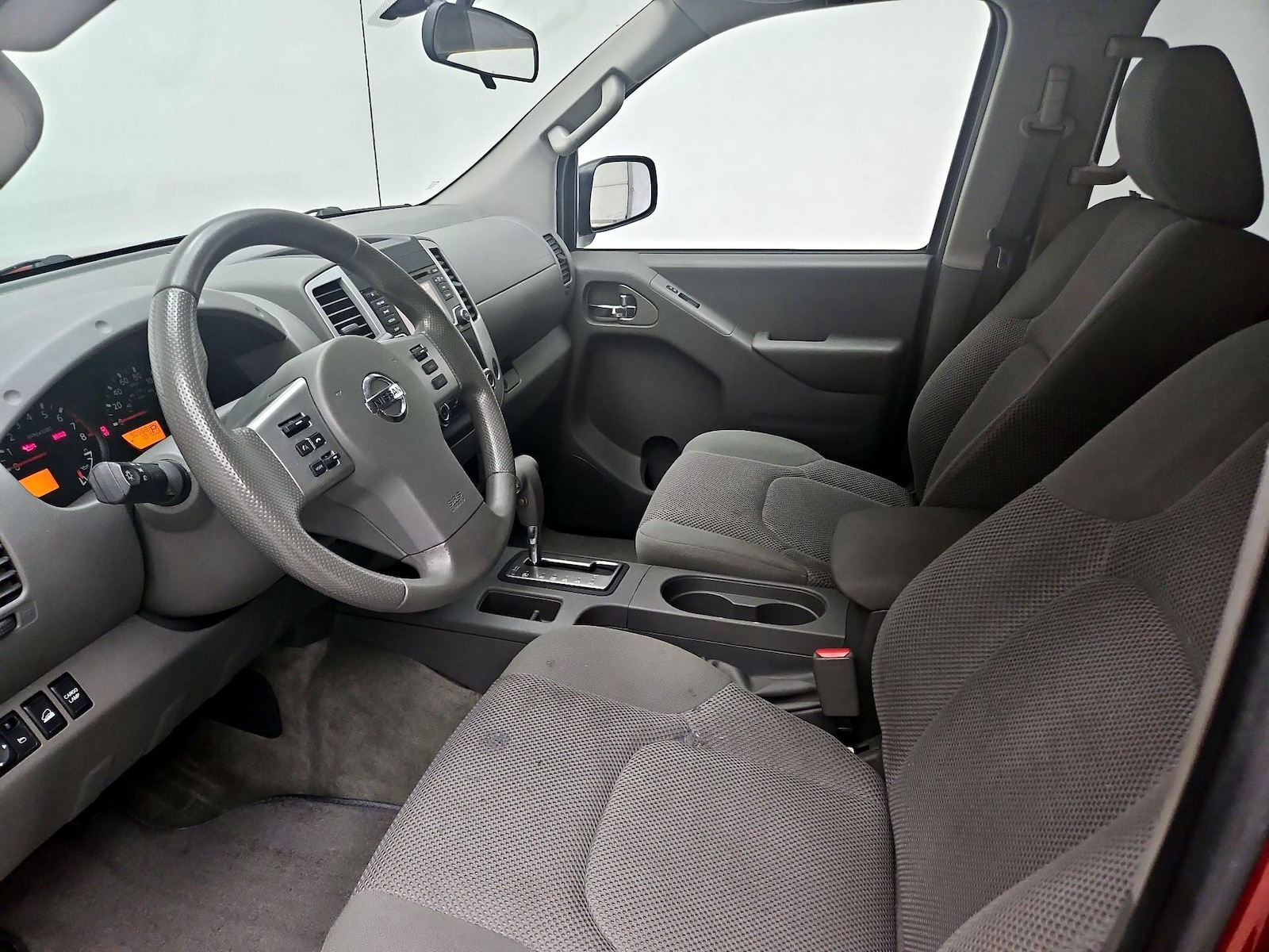 Side Airbags
