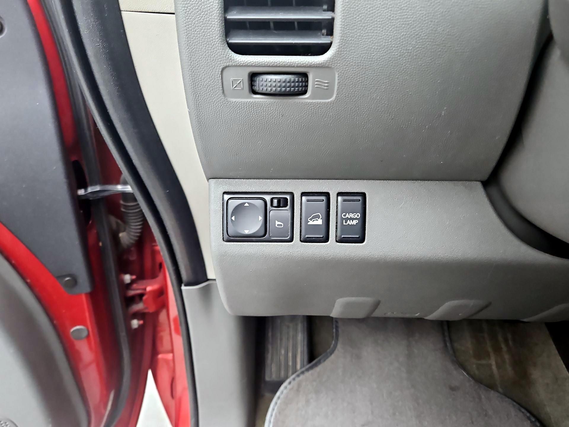 Thumbnail: 2016 Nissan Frontier - 13