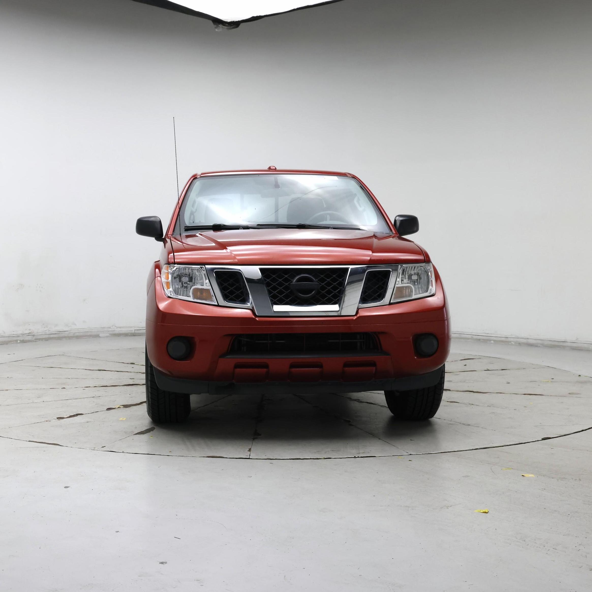 Thumbnail: 2016 Nissan Frontier - 5
