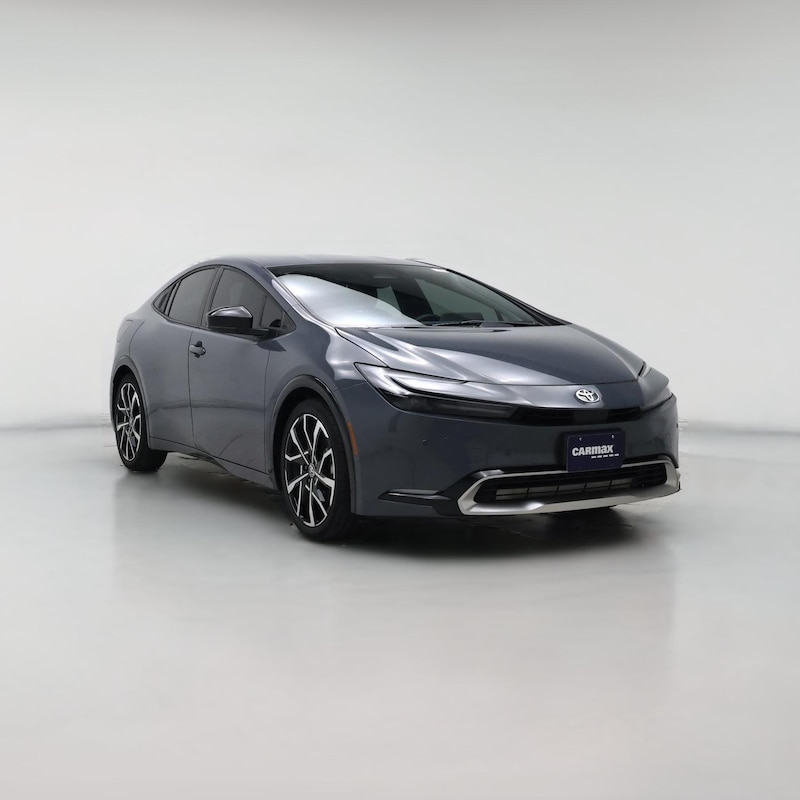2024 Toyota Prius Prime Hybrid XSE