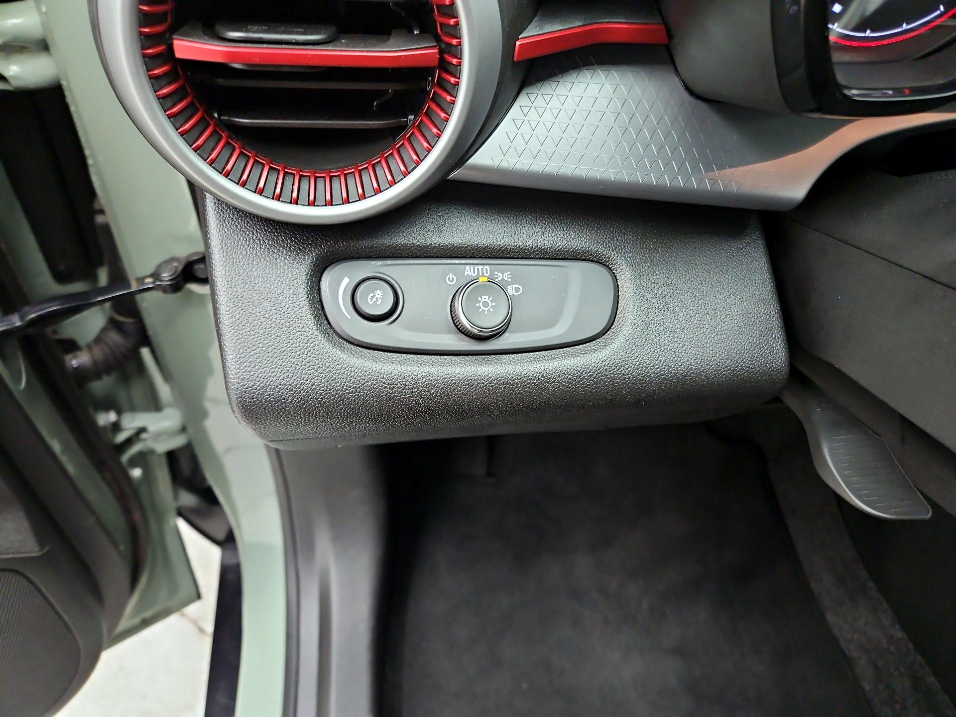 Thumbnail: 2024 Chevrolet Trax - 13