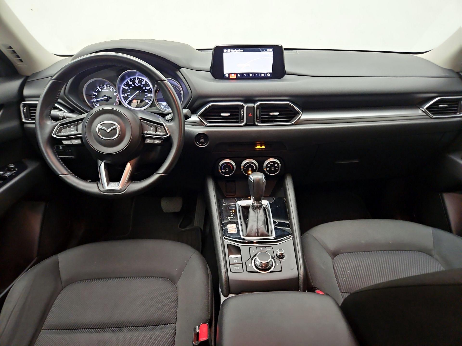 Thumbnail: 2020 Mazda CX-5 - 9