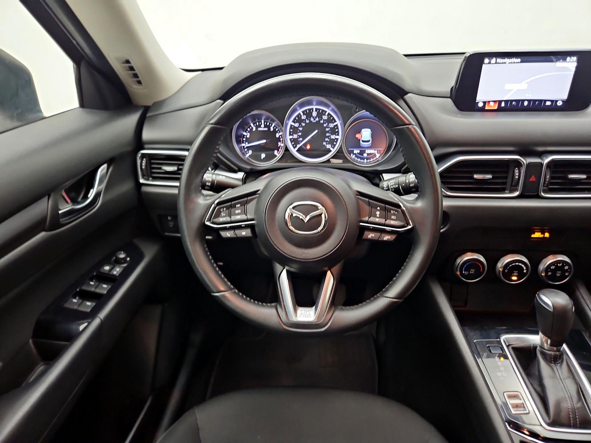 Thumbnail: 2020 Mazda CX-5 - 10