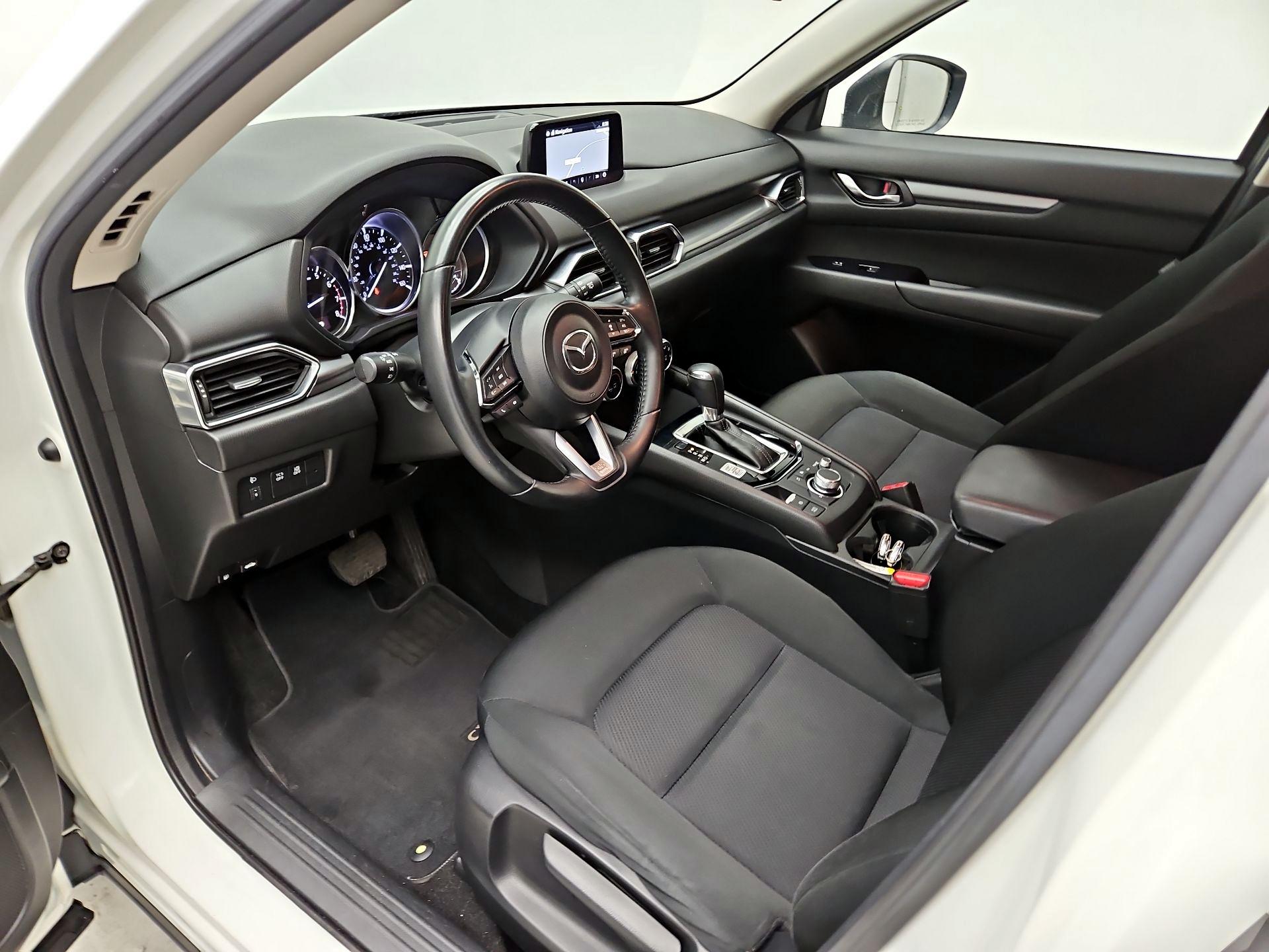 Thumbnail: 2020 Mazda CX-5 - 11