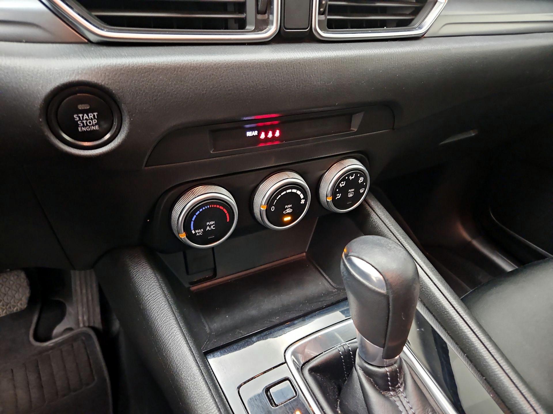 Thumbnail: 2020 Mazda CX-5 - 17