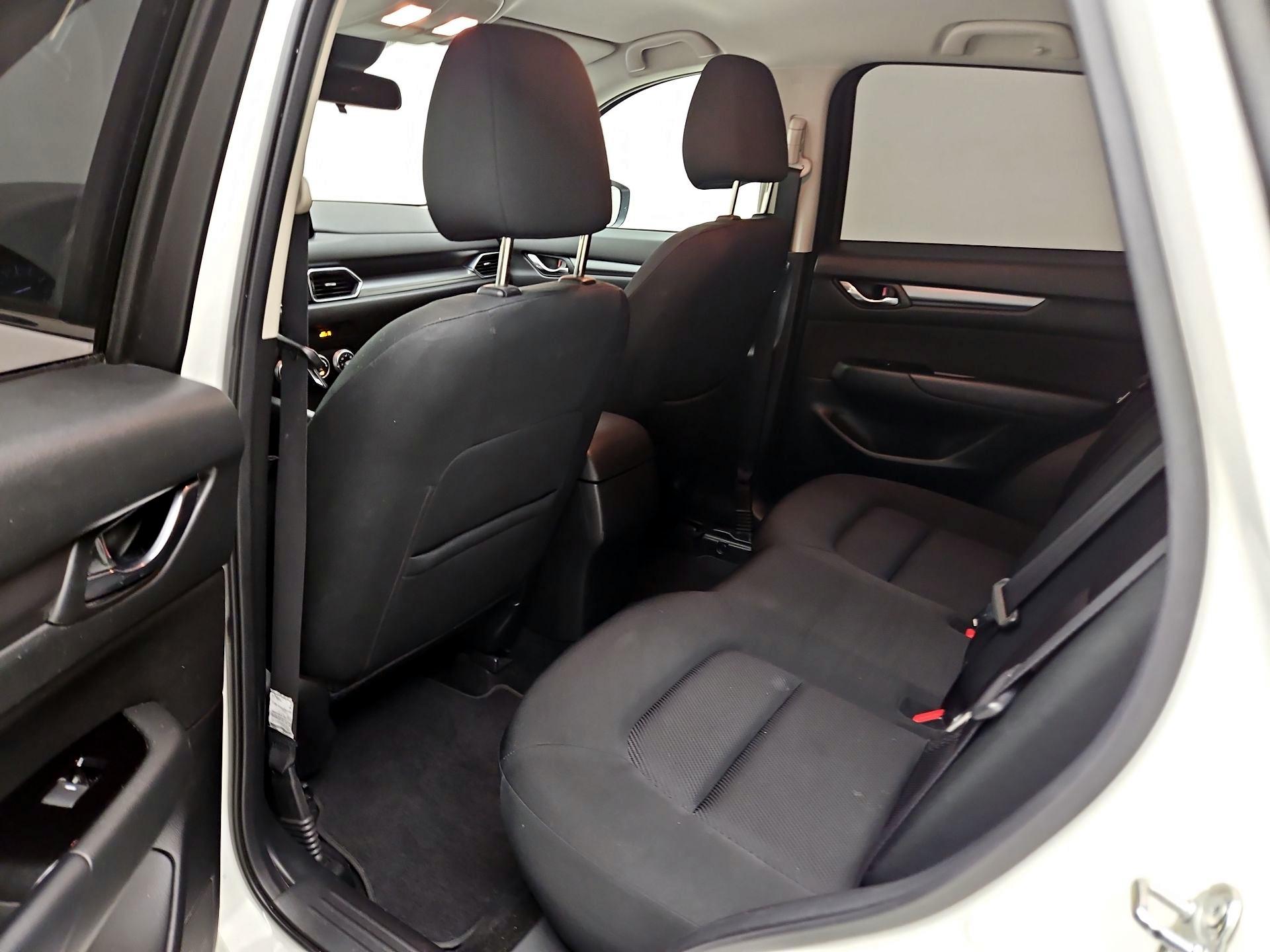 Thumbnail: 2020 Mazda CX-5 - 19