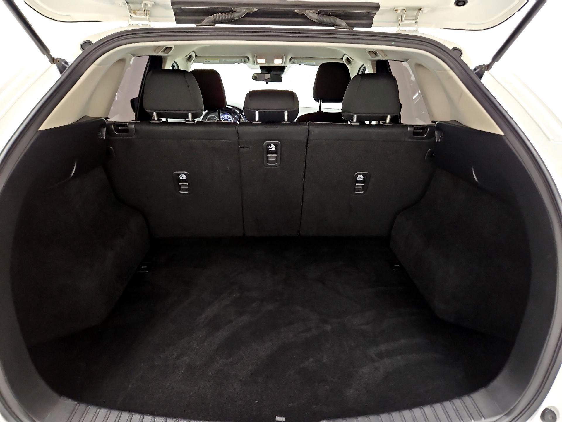 Thumbnail: 2020 Mazda CX-5 - 20