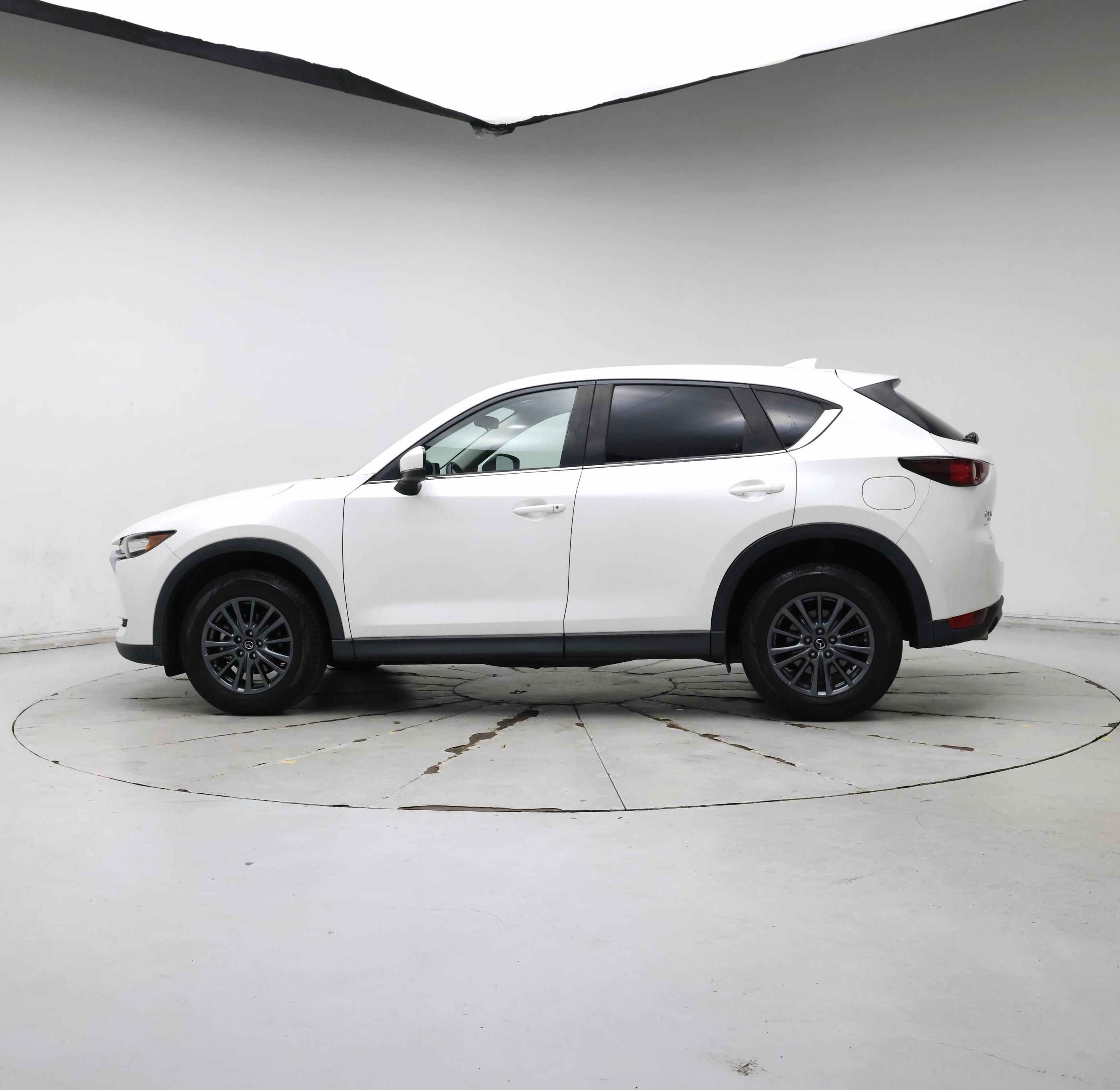 Thumbnail: 2020 Mazda CX-5 - 3