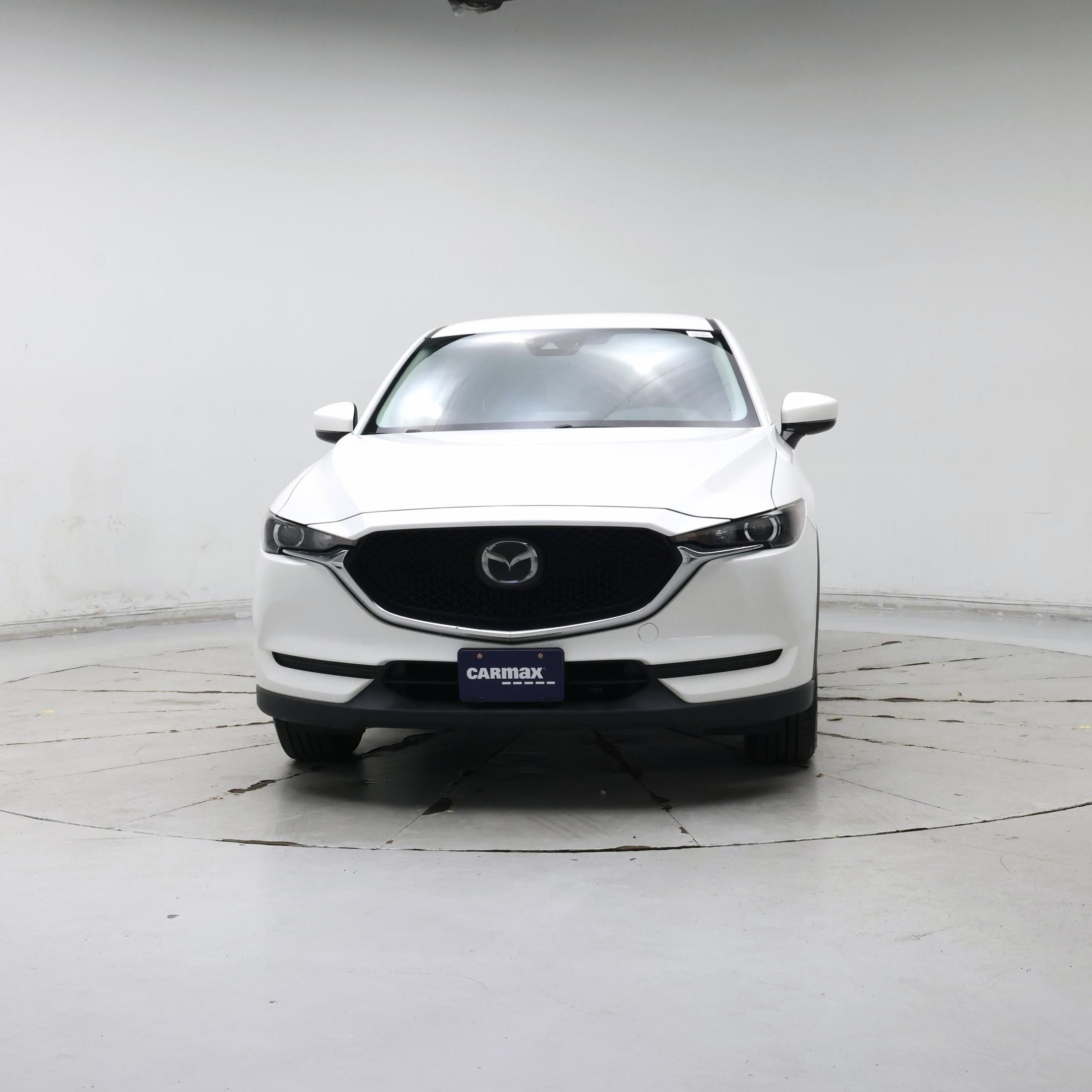 Thumbnail: 2020 Mazda CX-5 - 5