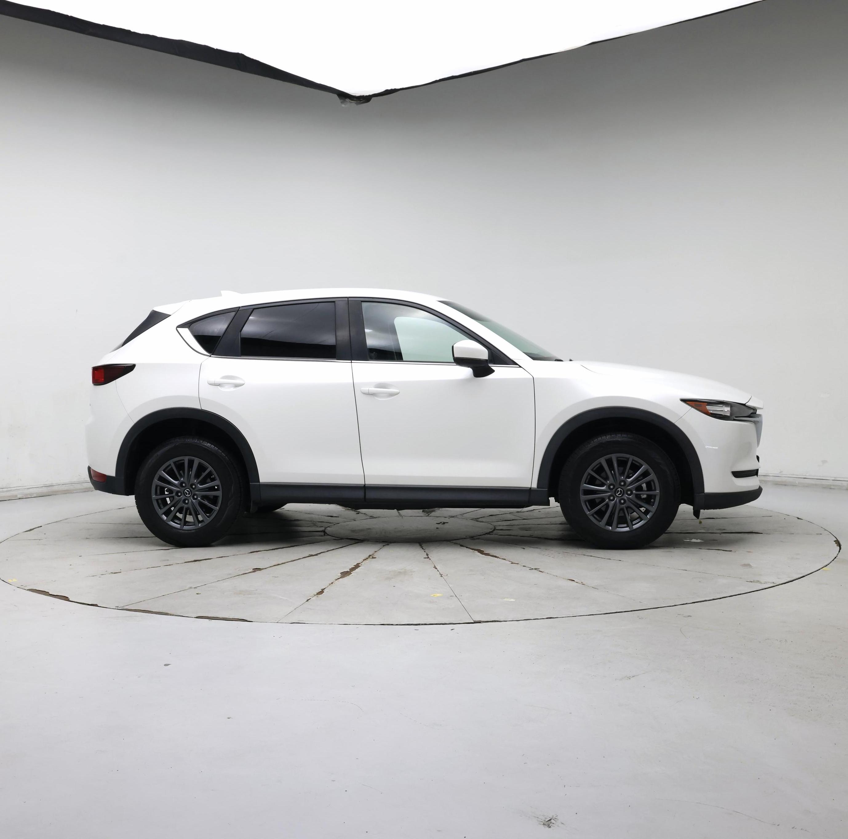 Thumbnail: 2020 Mazda CX-5 - 7
