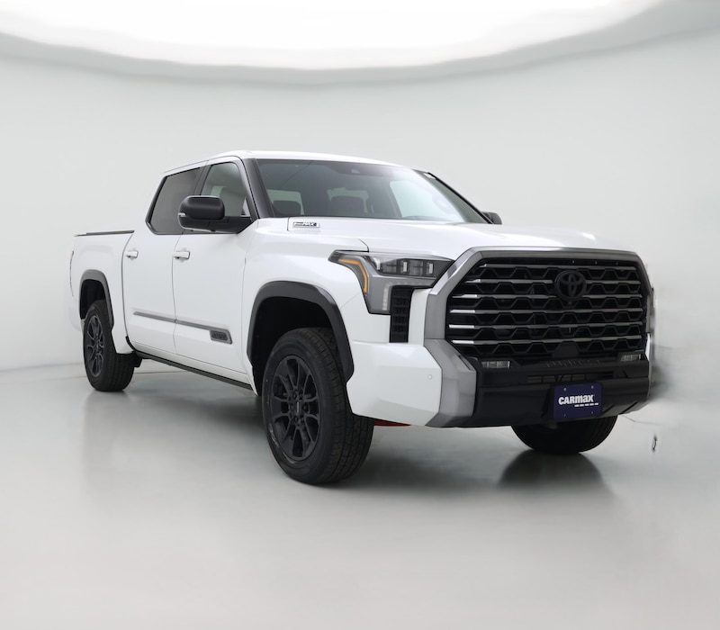 2024 Toyota Tundra Hybrid 1794 Limited Edition