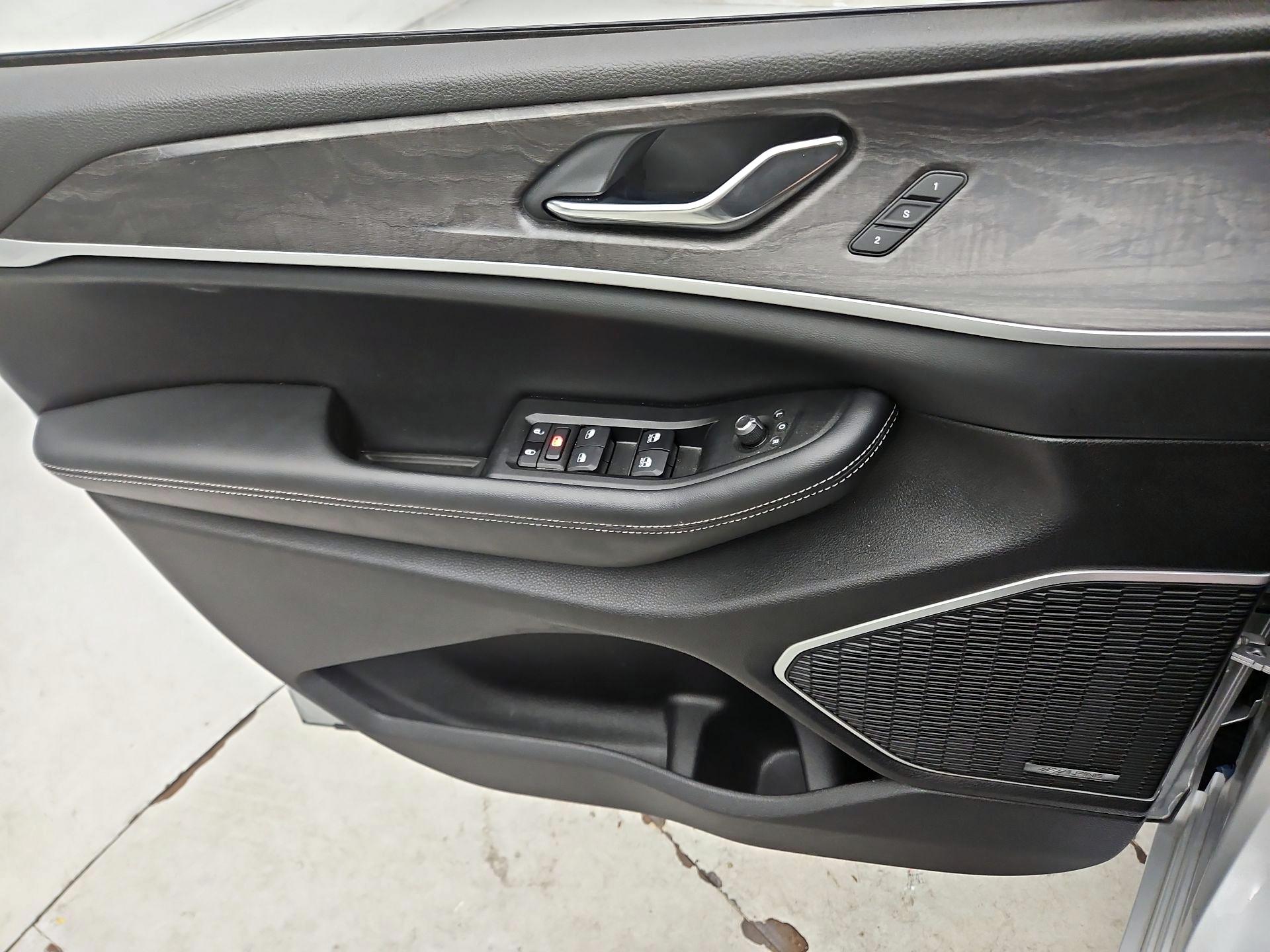 Thumbnail: 2024 Jeep Grand Cherokee - 12