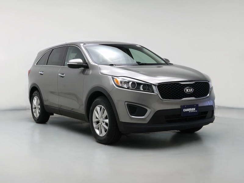 2018 Kia Sorento L -
                  Loveland, CO