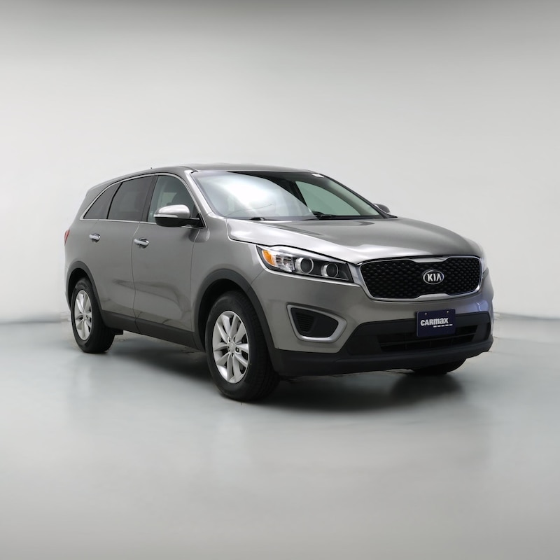 2018 Kia Sorento L
