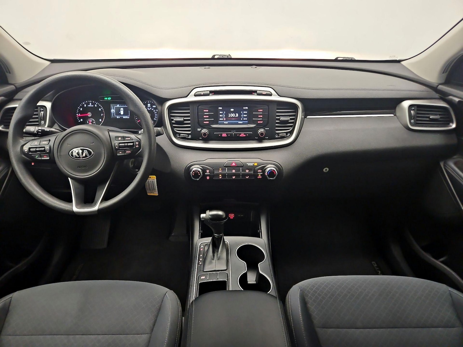 Rear View Camera