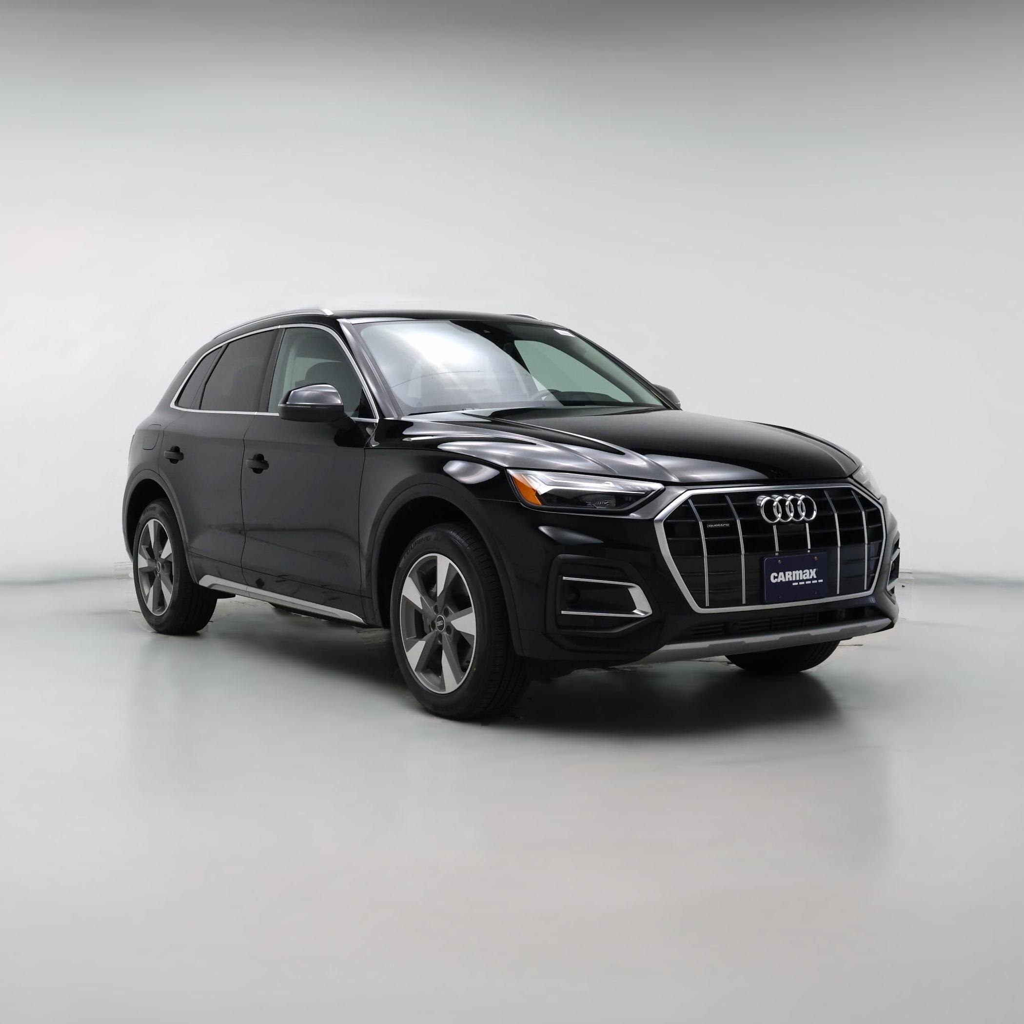 Thumbnail: 2023 Audi Q5 - 1