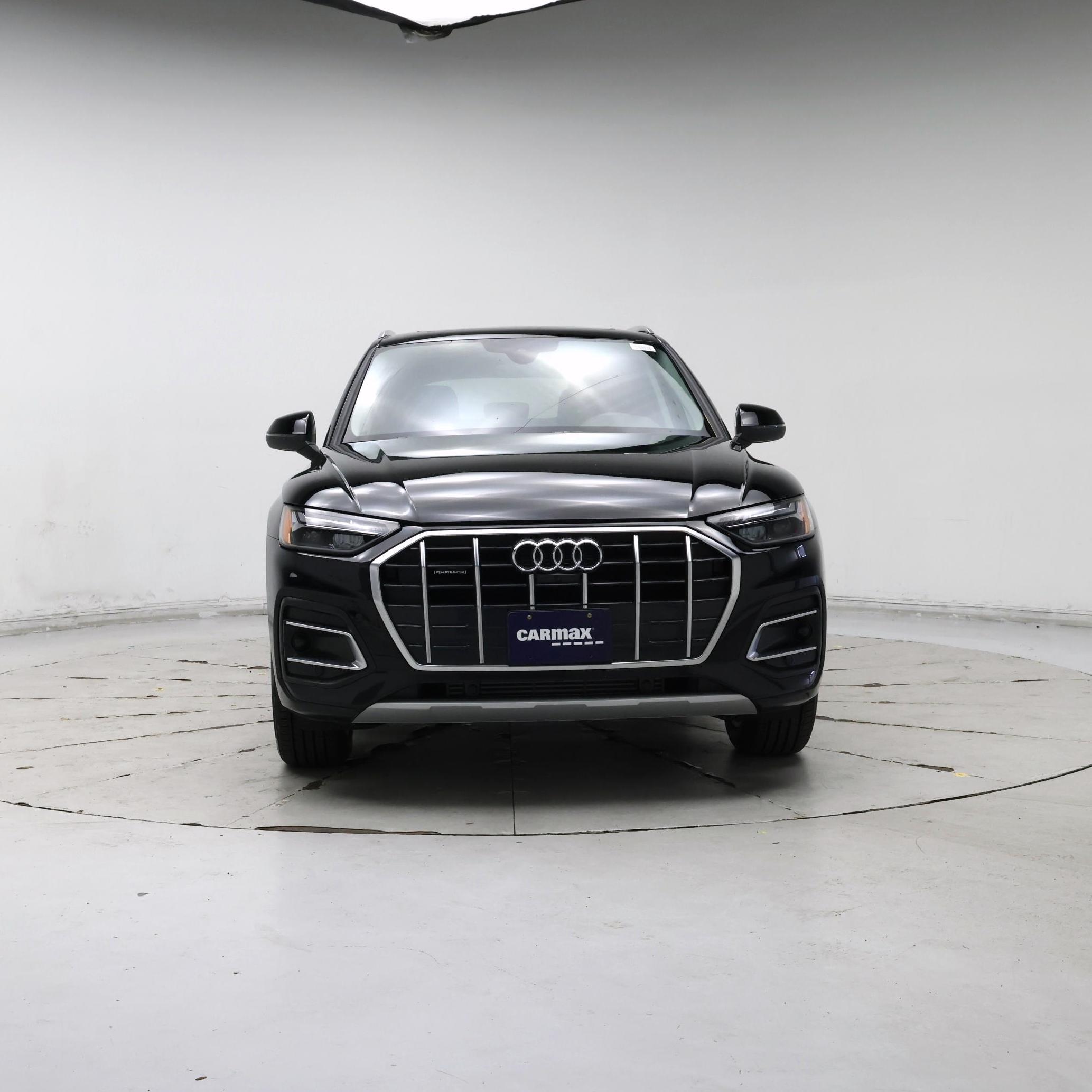 Thumbnail: 2023 Audi Q5 - 5