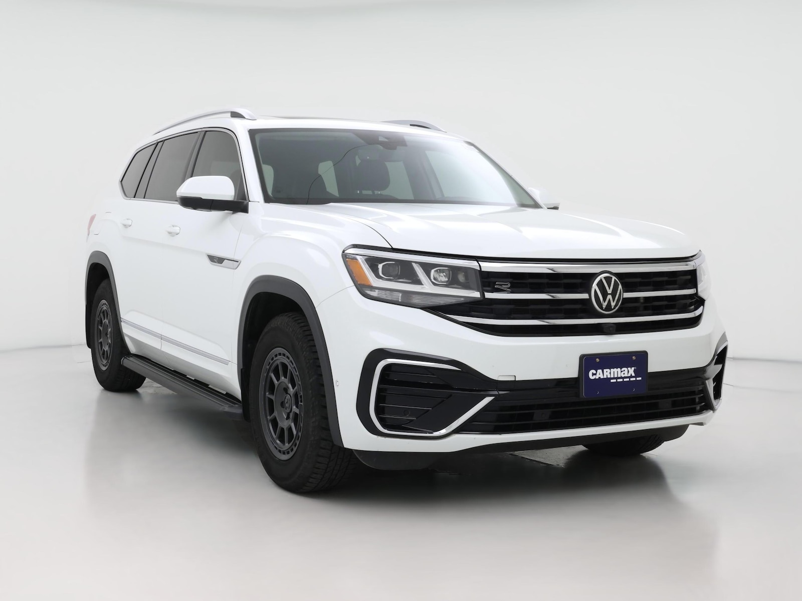 2022 Volkswagen Atlas