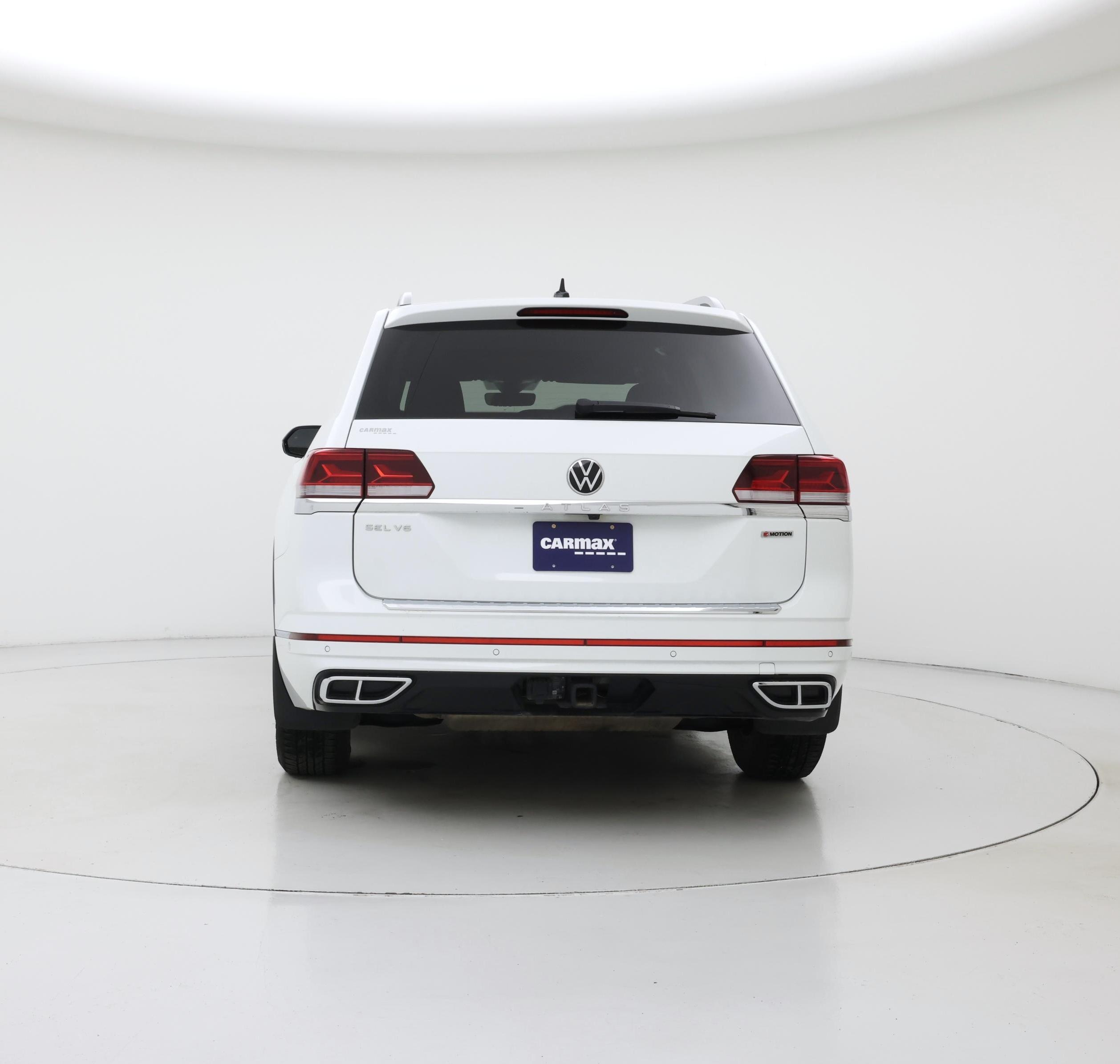 Thumbnail: 2022 Volkswagen Atlas - 6