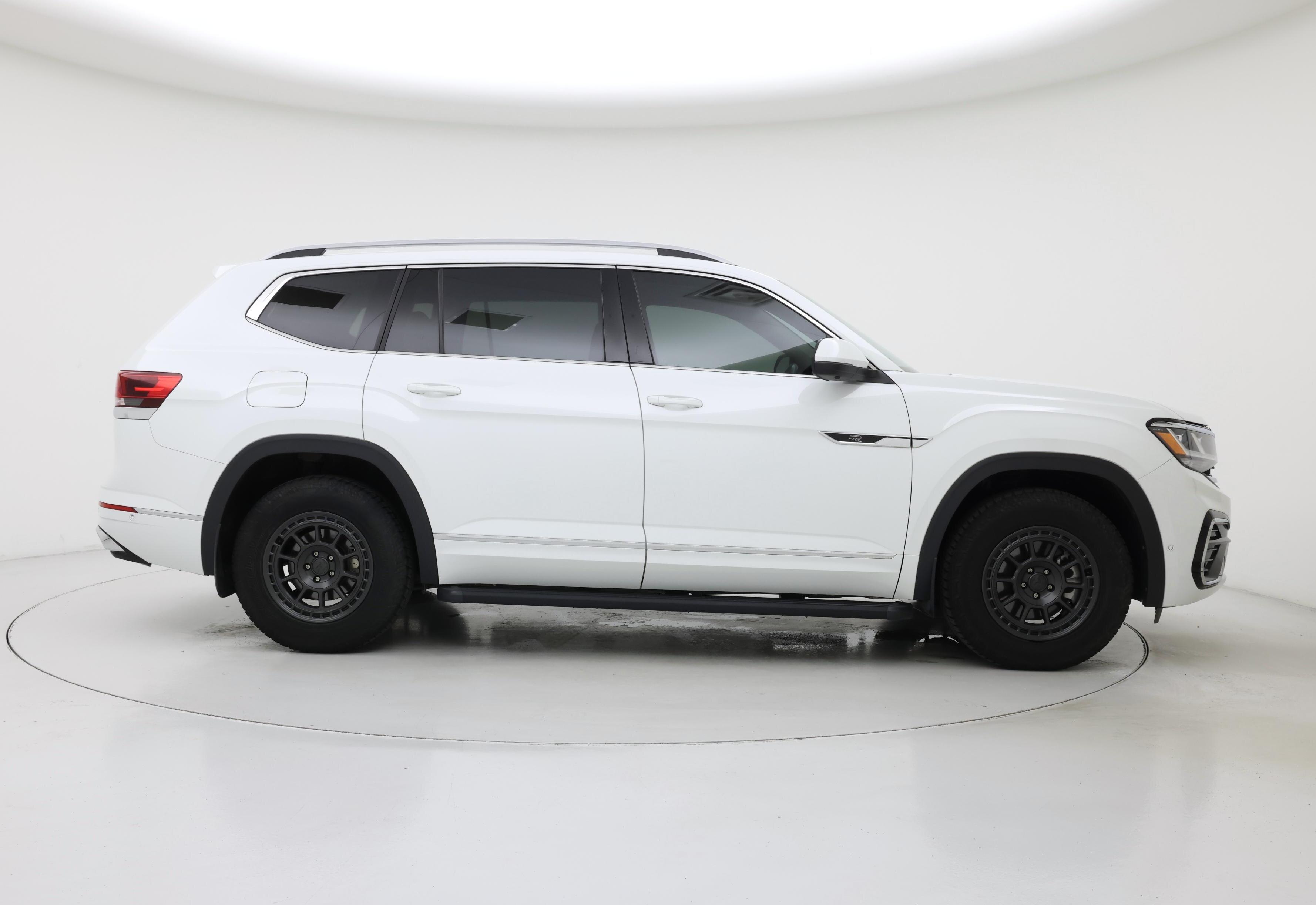 Thumbnail: 2022 Volkswagen Atlas - 7
