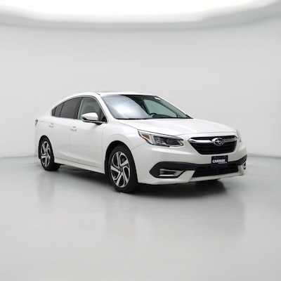 2021 Subaru Legacy Limited XT