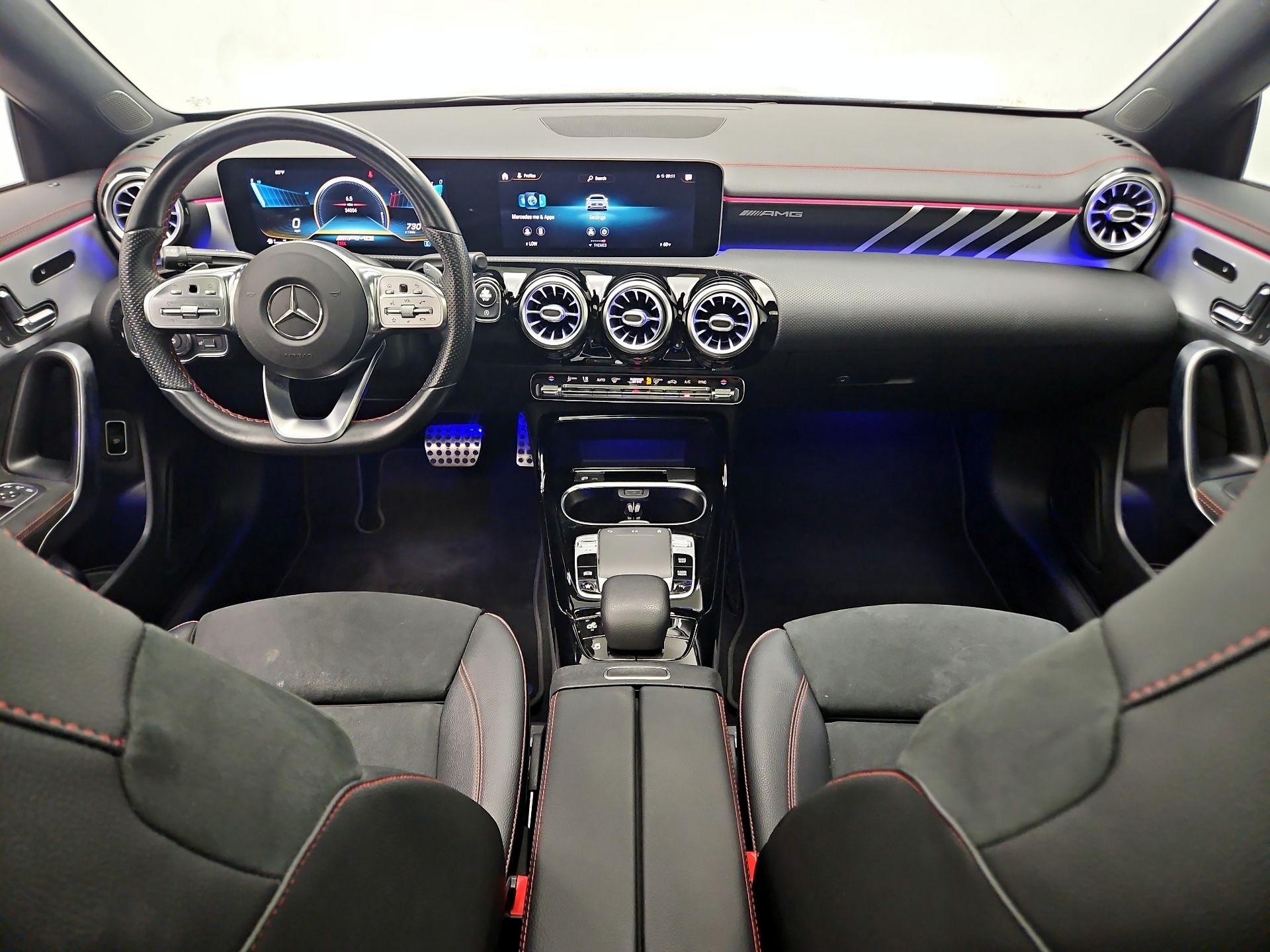 Thumbnail: 2020 Mercedes-Benz CLA - 9