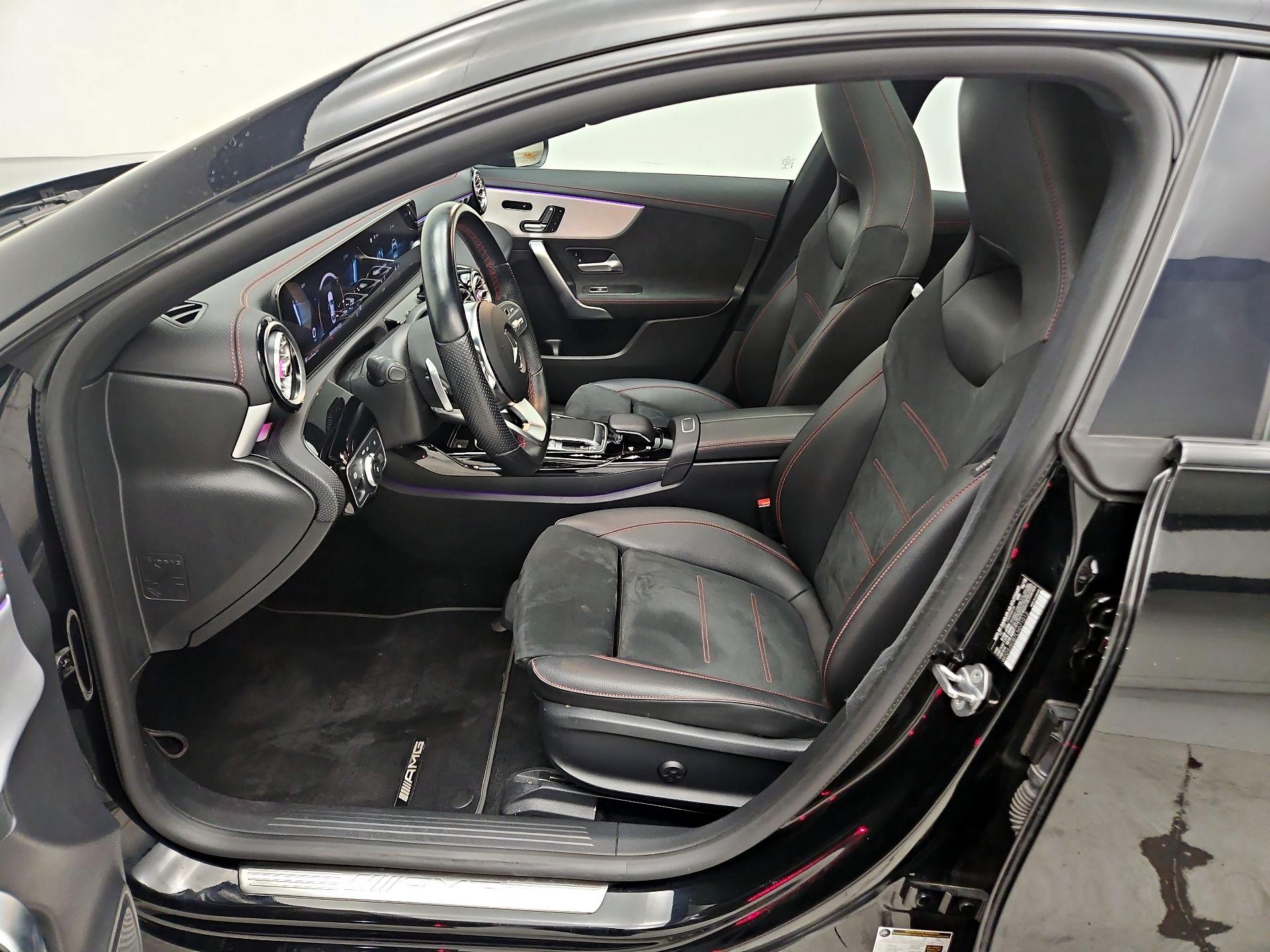 Thumbnail: 2020 Mercedes-Benz CLA - 11