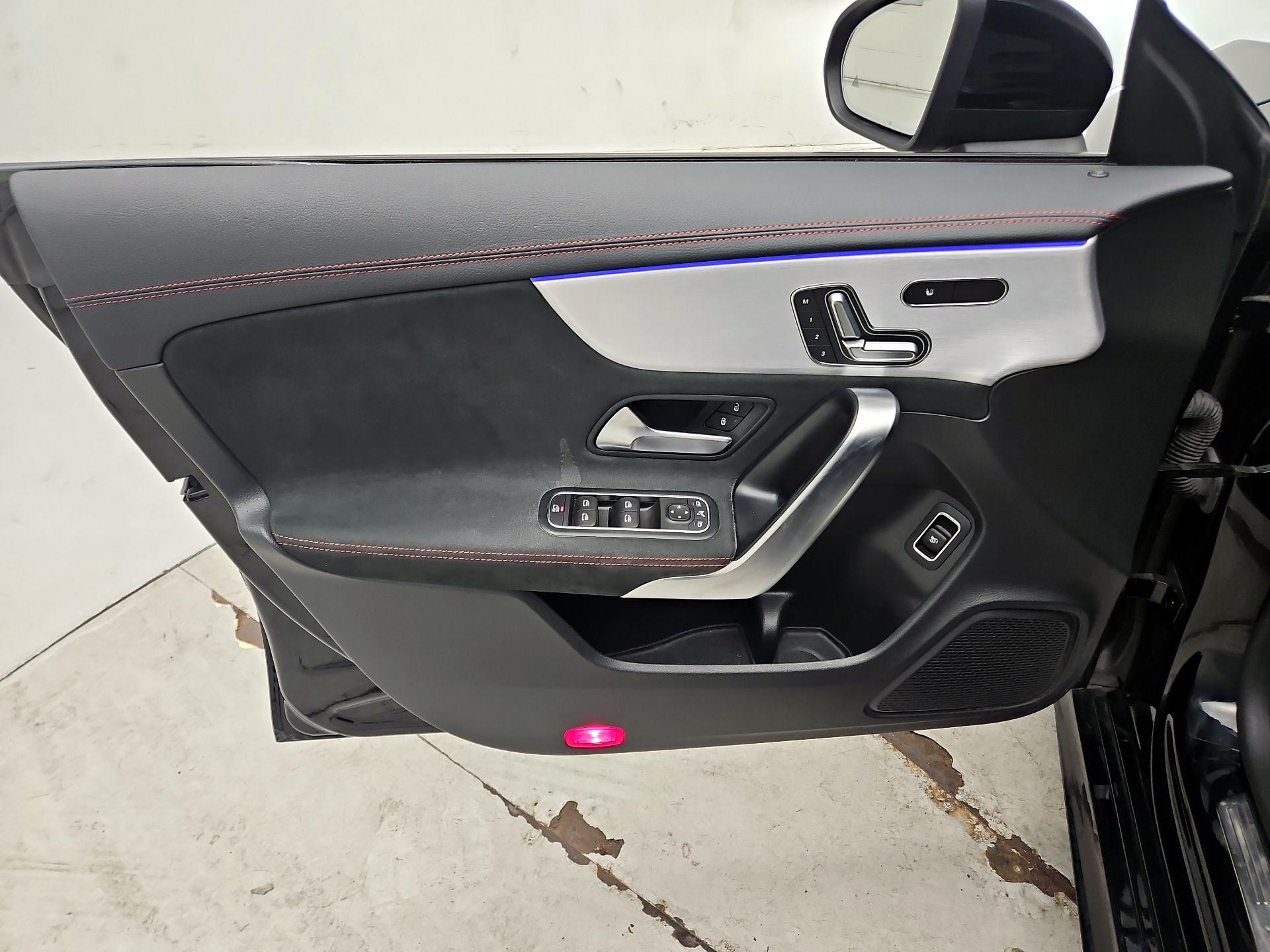 Thumbnail: 2020 Mercedes-Benz CLA - 12