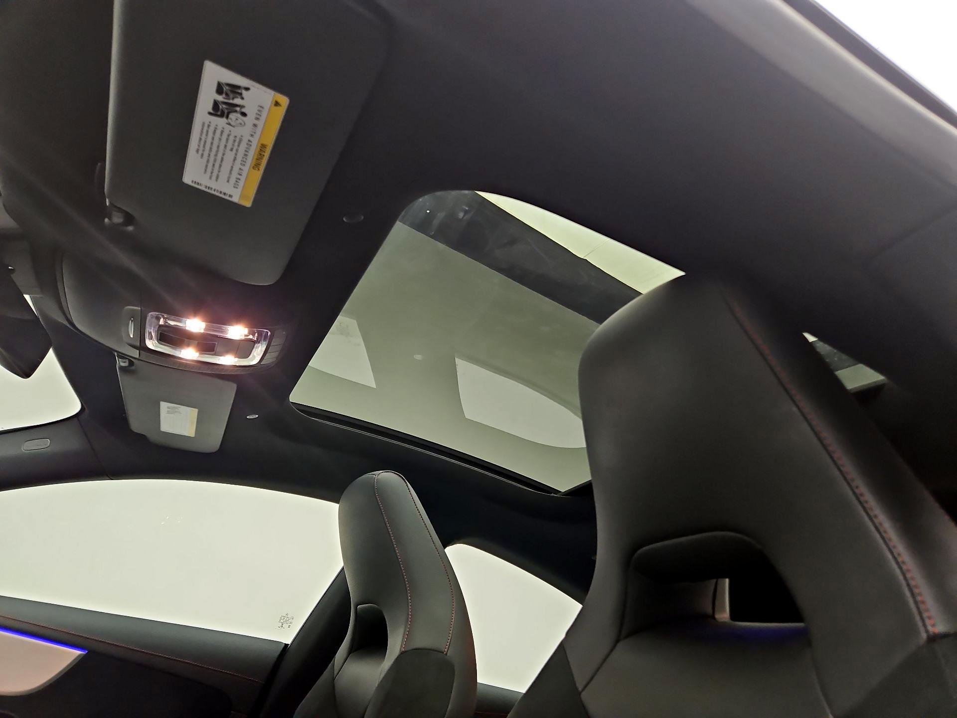 Thumbnail: 2020 Mercedes-Benz CLA - 19