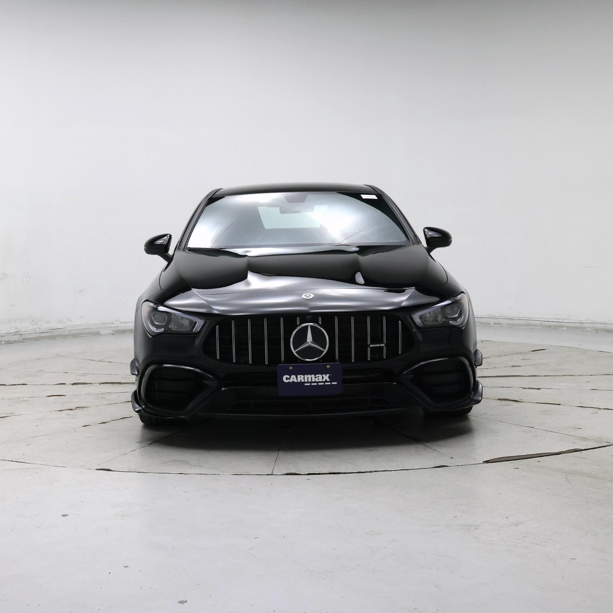 Thumbnail: 2020 Mercedes-Benz CLA - 5