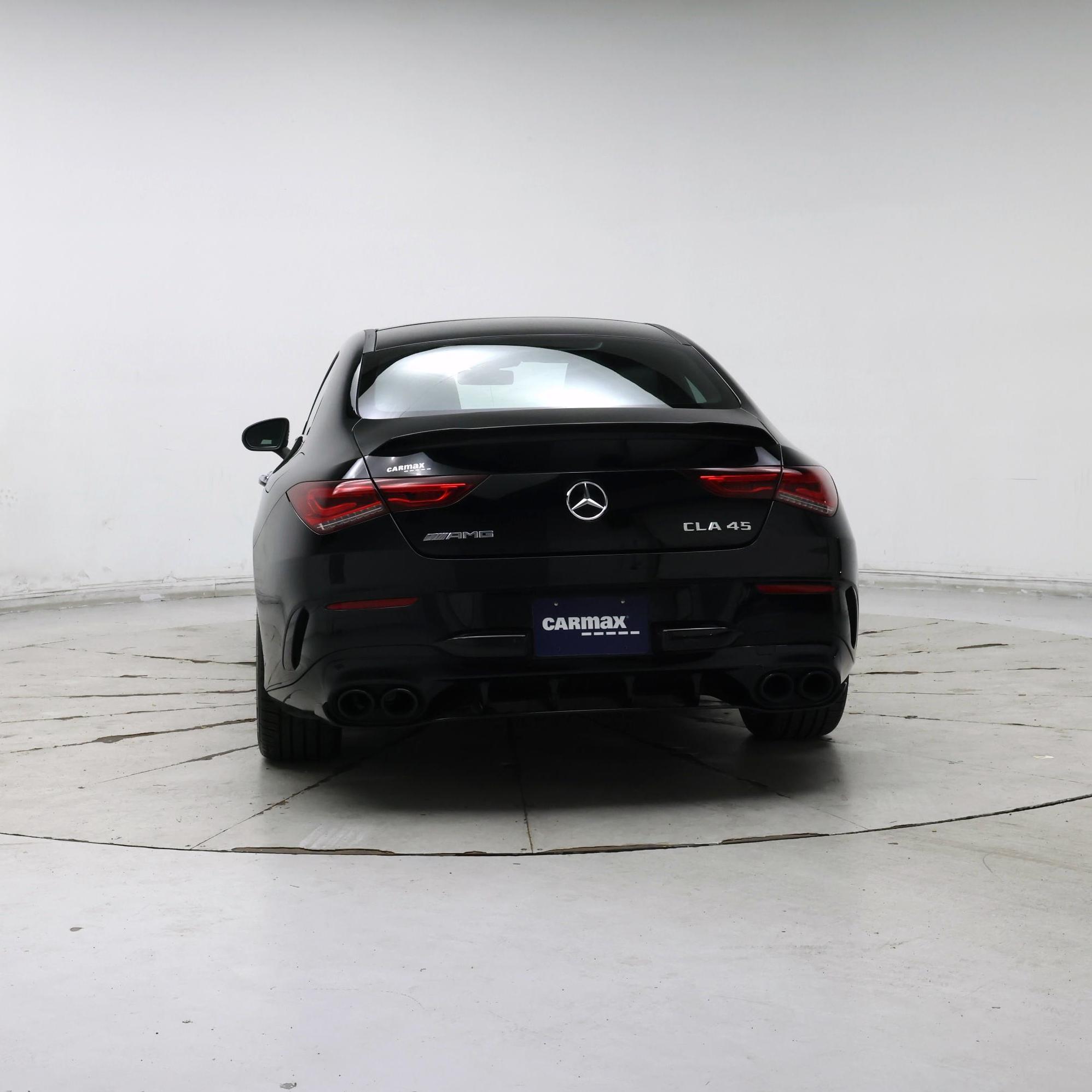 Thumbnail: 2020 Mercedes-Benz CLA - 6