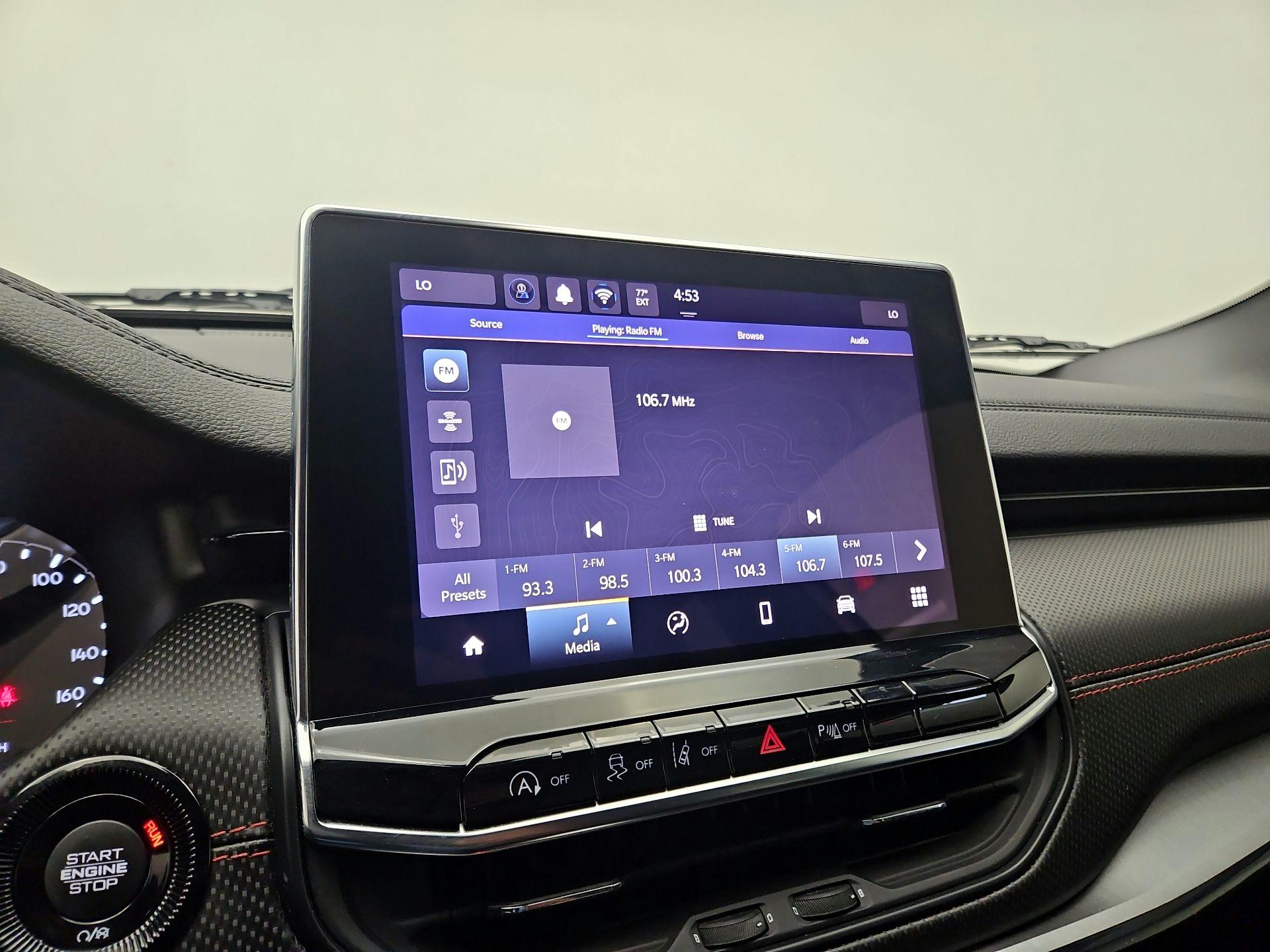 Thumbnail: 2025 Jeep Compass - 15