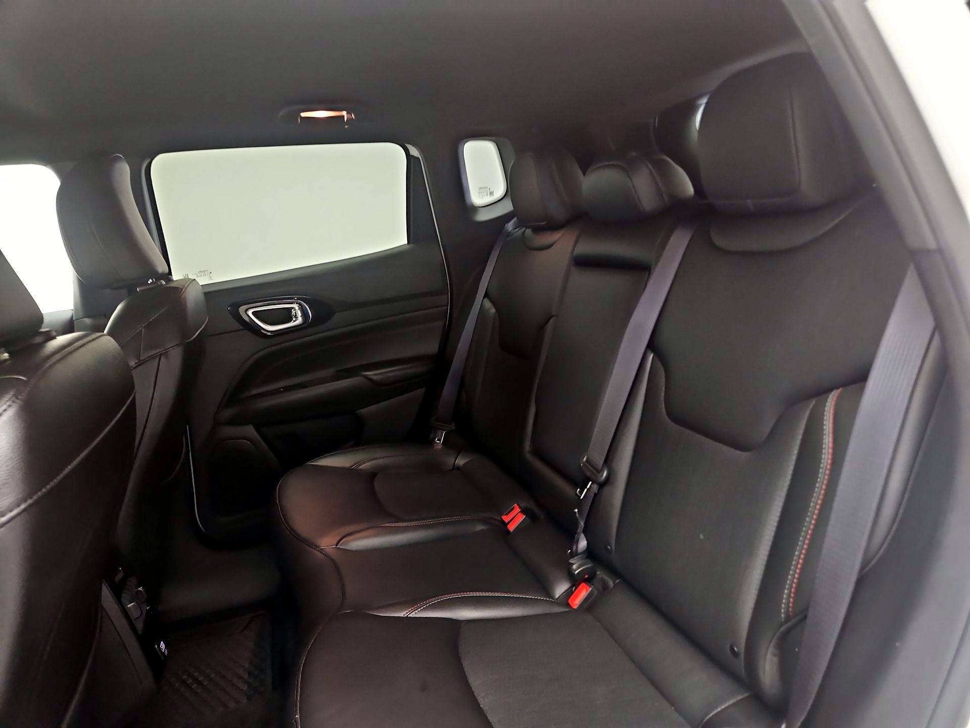 Thumbnail: 2025 Jeep Compass - 19