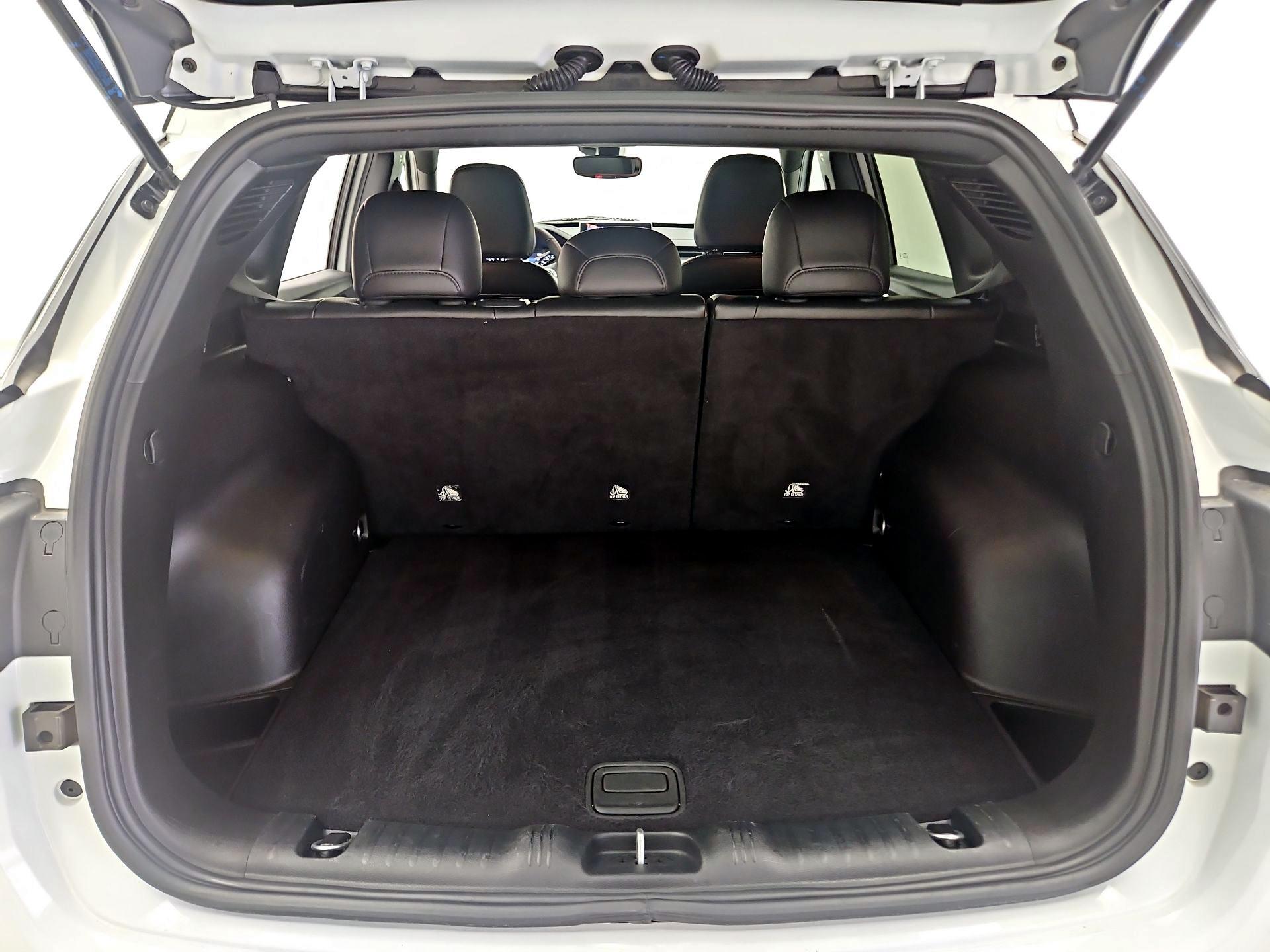 Thumbnail: 2025 Jeep Compass - 20