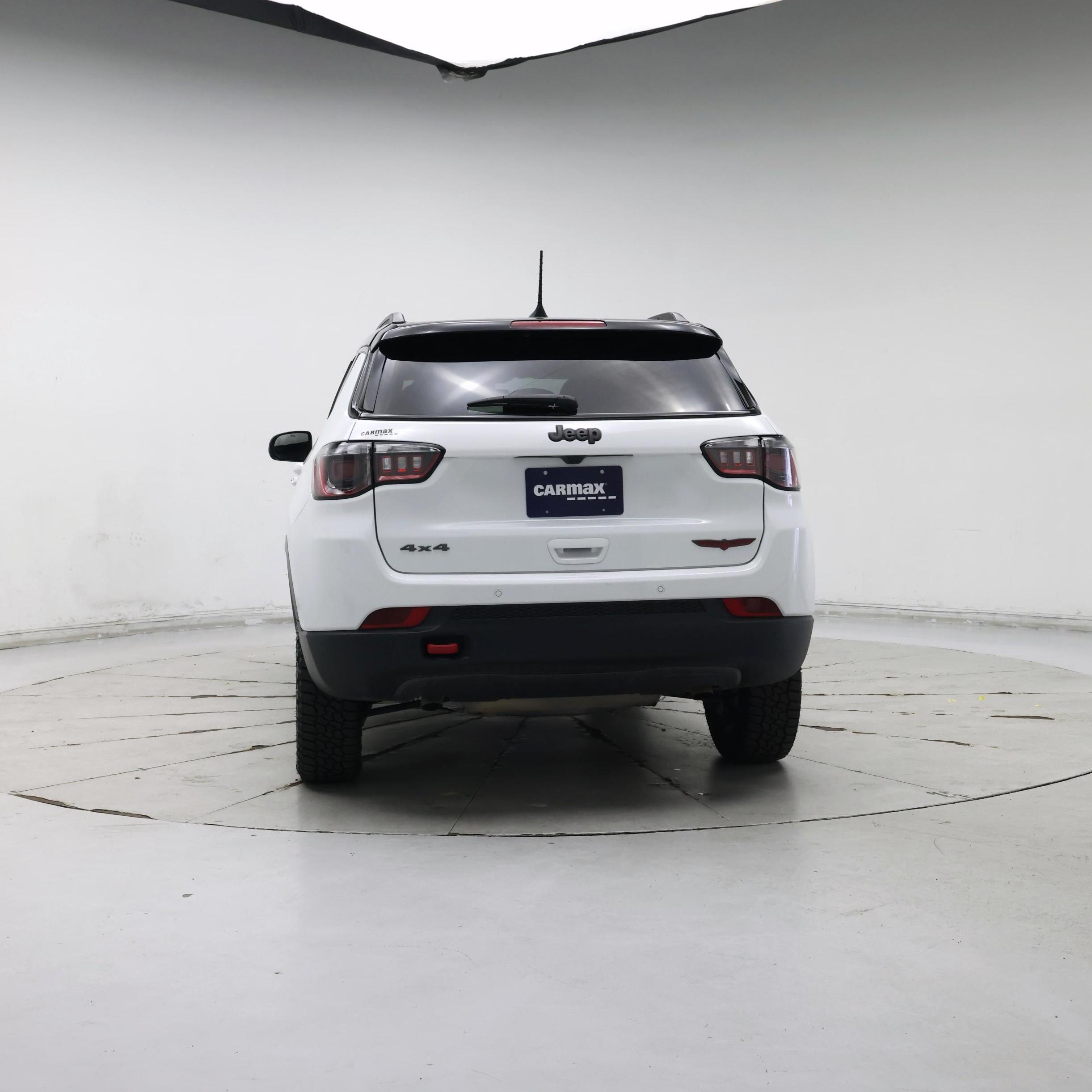Thumbnail: 2025 Jeep Compass - 6