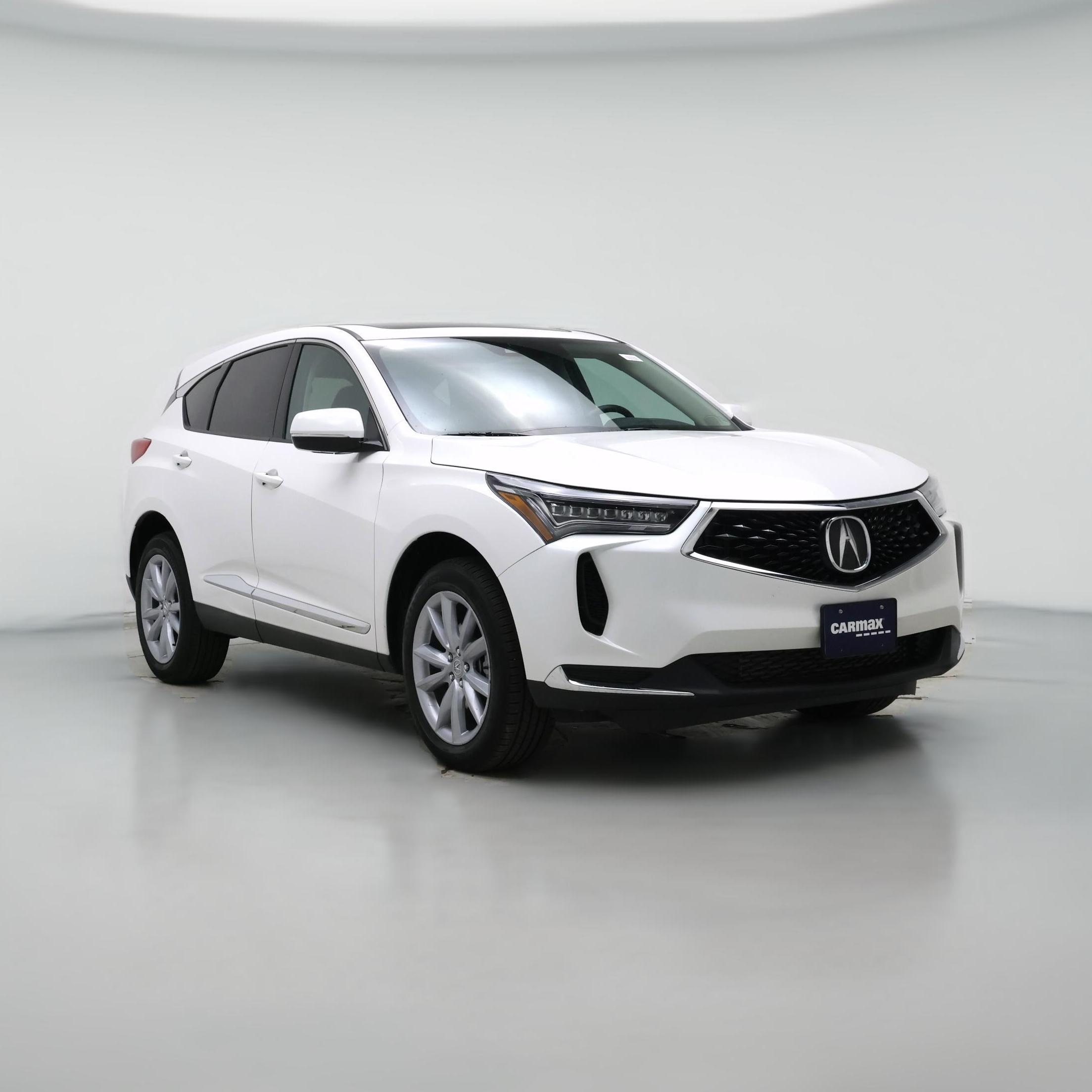 Thumbnail: 2024 Acura RDX - 1