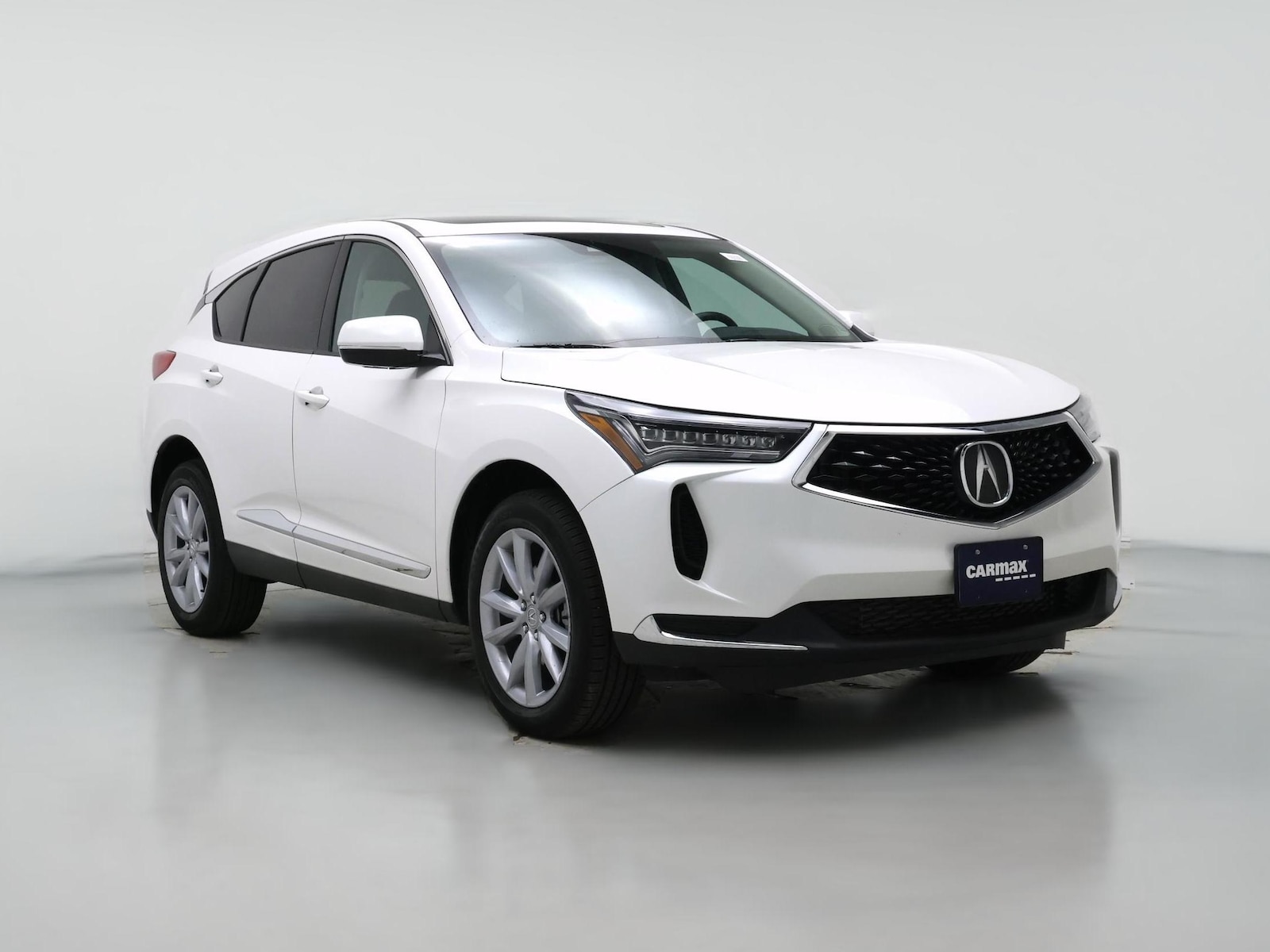 2024 Acura RDX