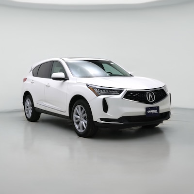 2024 Acura RDX